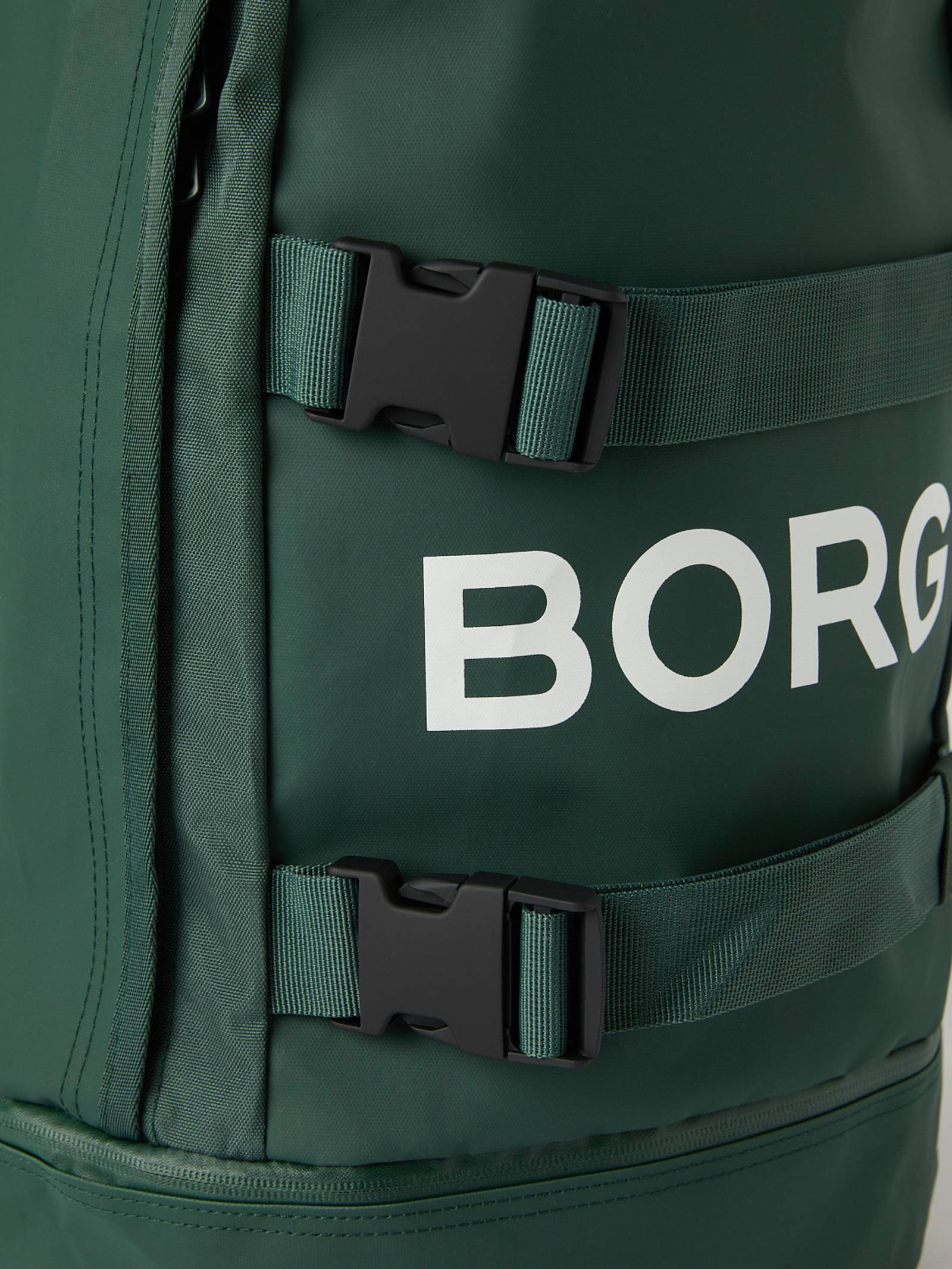 Borg Duffle Backpack 35L image 6