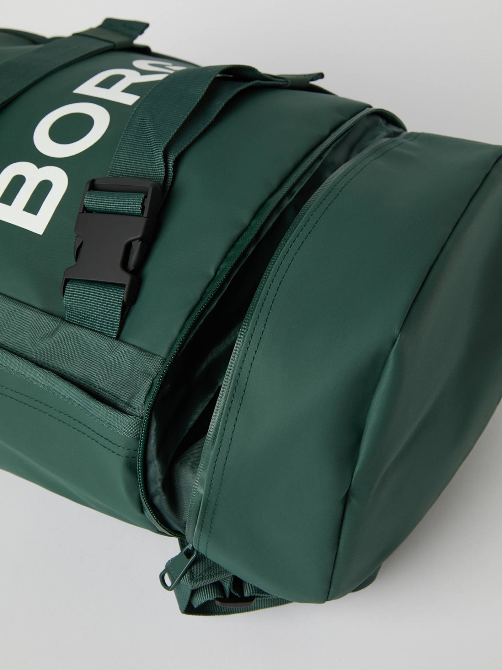 Borg Duffle Backpack 35L image 5