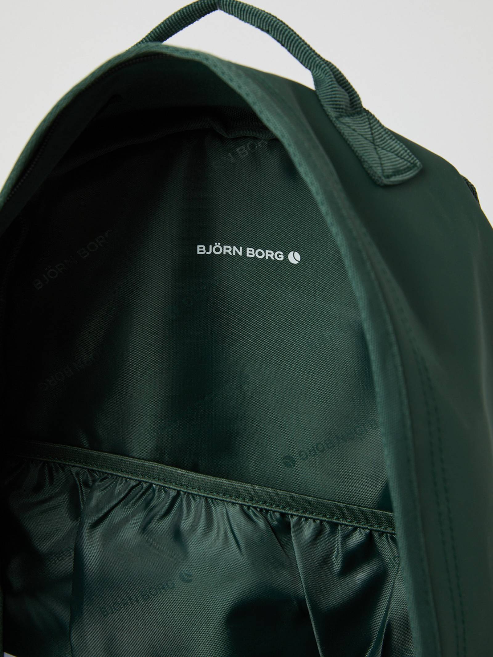 Borg Duffle Backpack 35L image 4