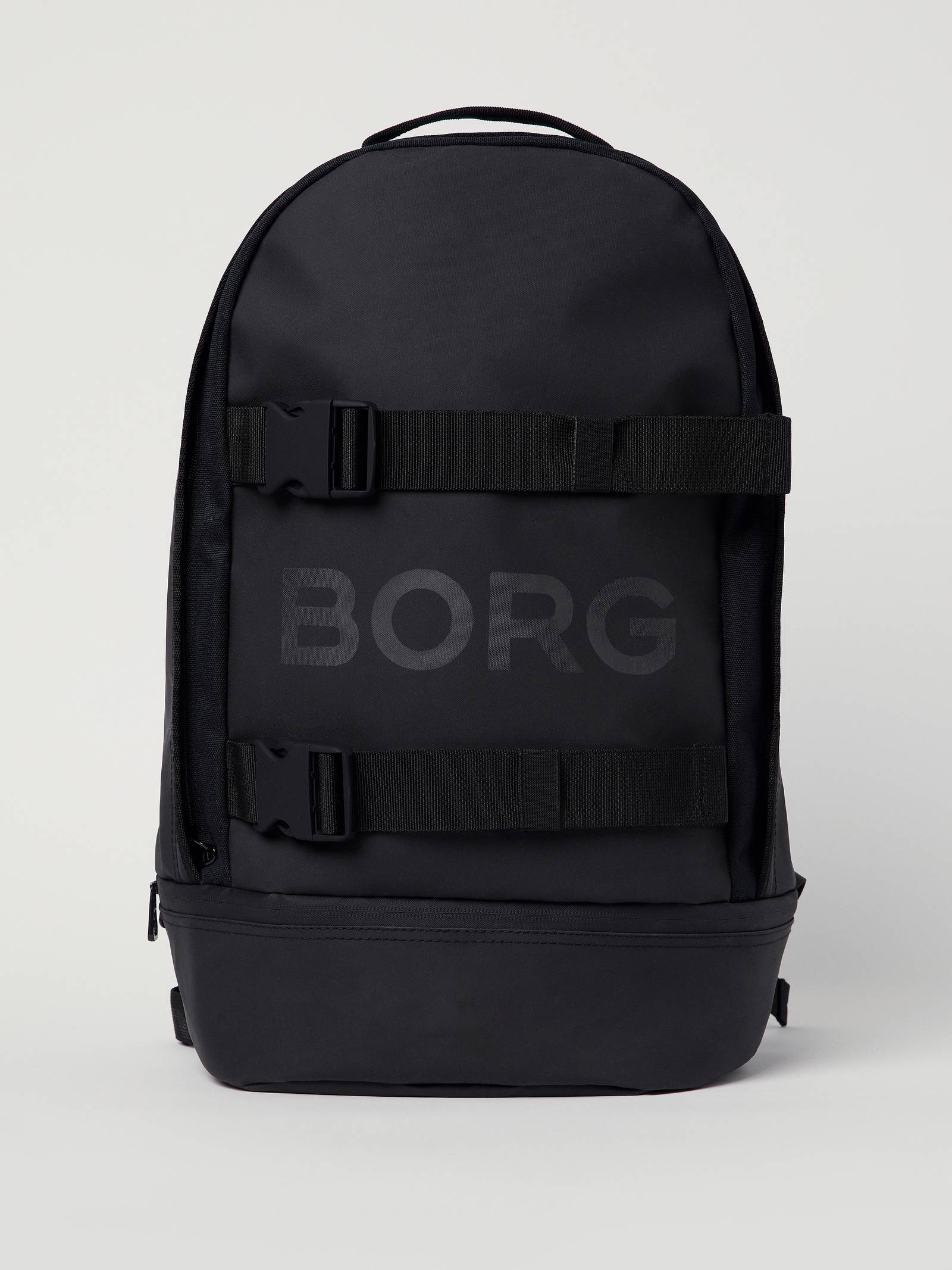 Borg Duffle Backpack 35L image 1