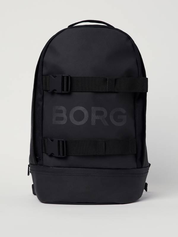 Borg Duffle Backpack 35L
