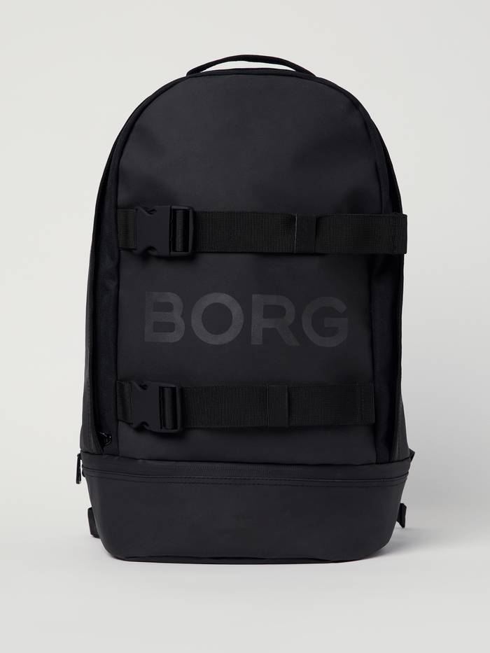 Borg Duffle Backpack 35L