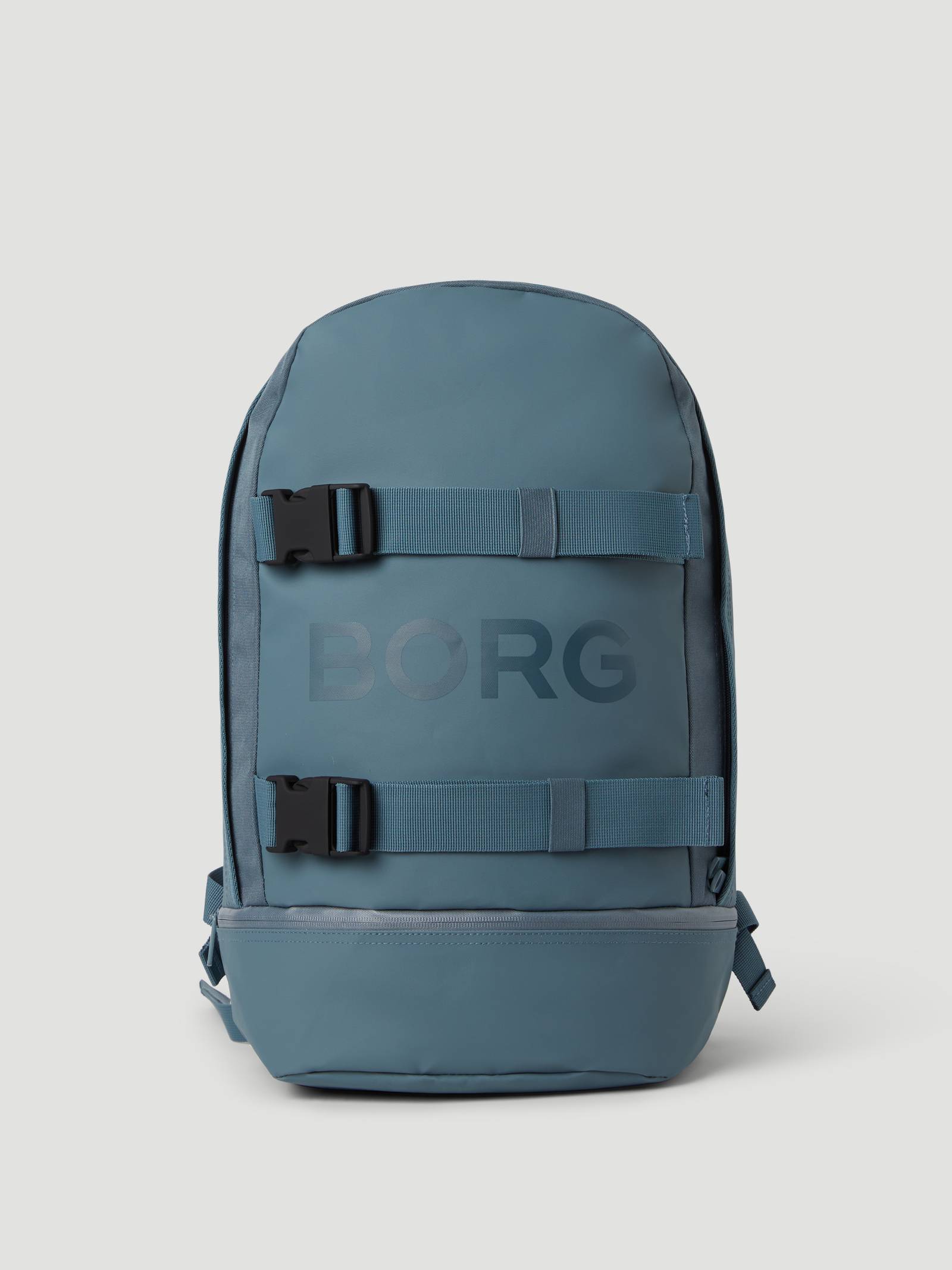 Borg Duffle Backpack 35L image 1