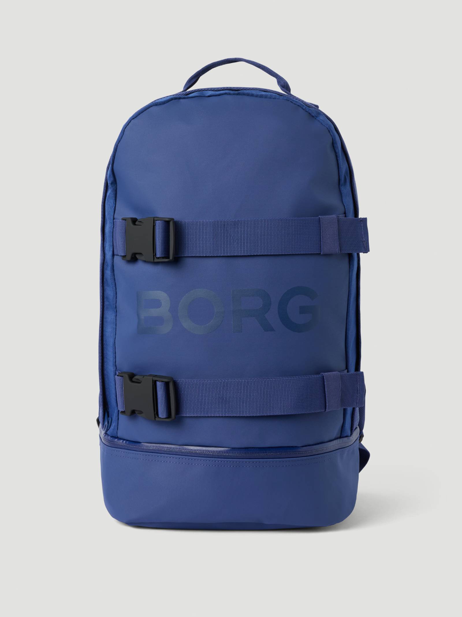 Borg Duffle Backpack 35L image 1