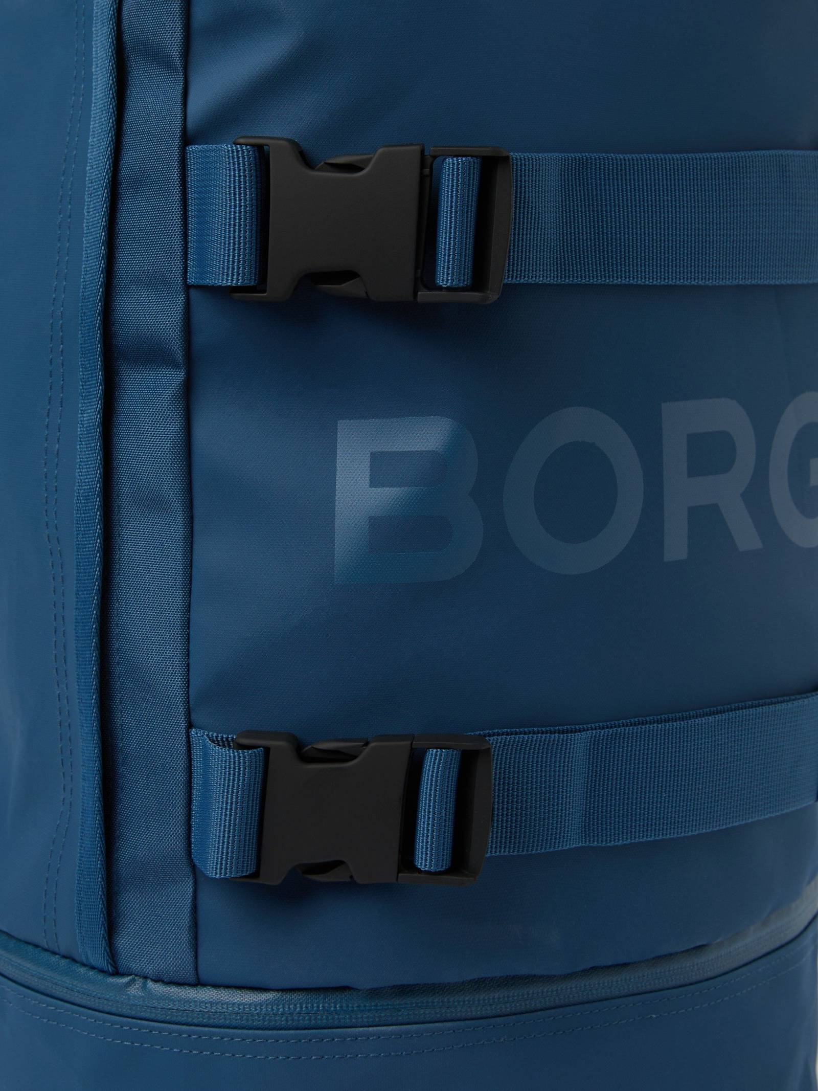 Borg Duffle Backpack 35L image 4