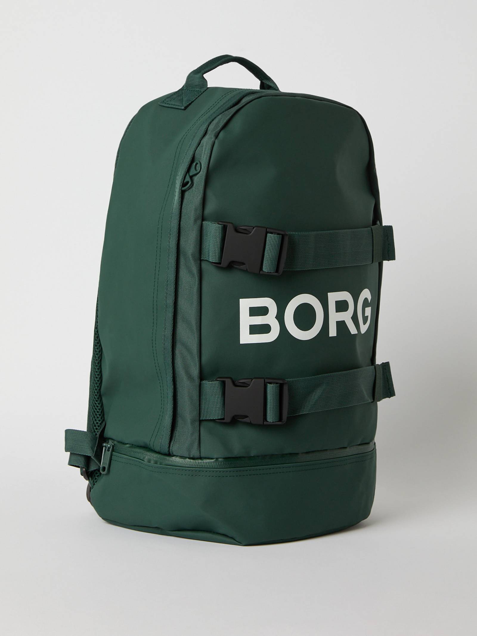 Borg Duffle Backpack 35L image 2
