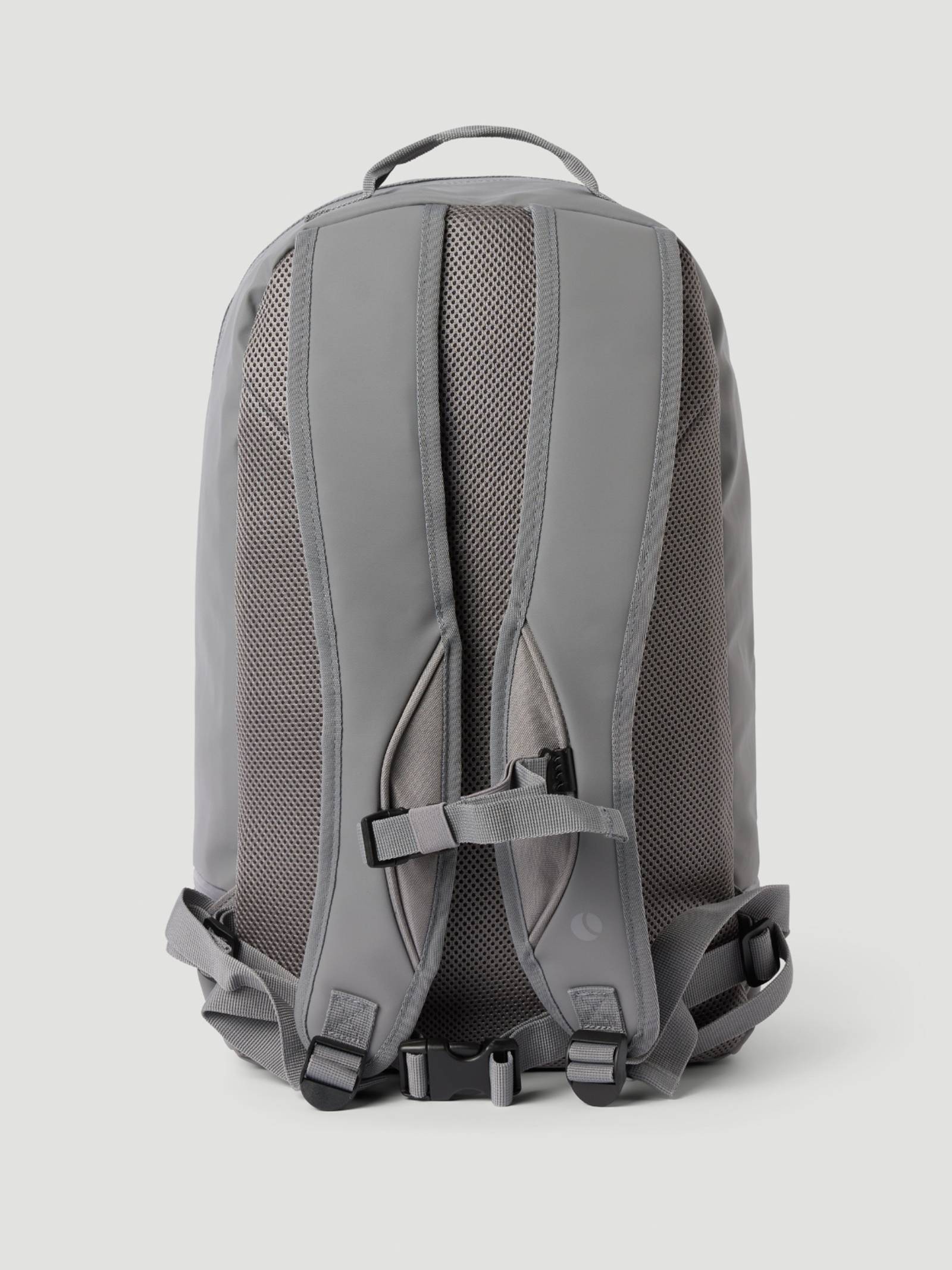 Borg Duffle Backpack 35L image 2
