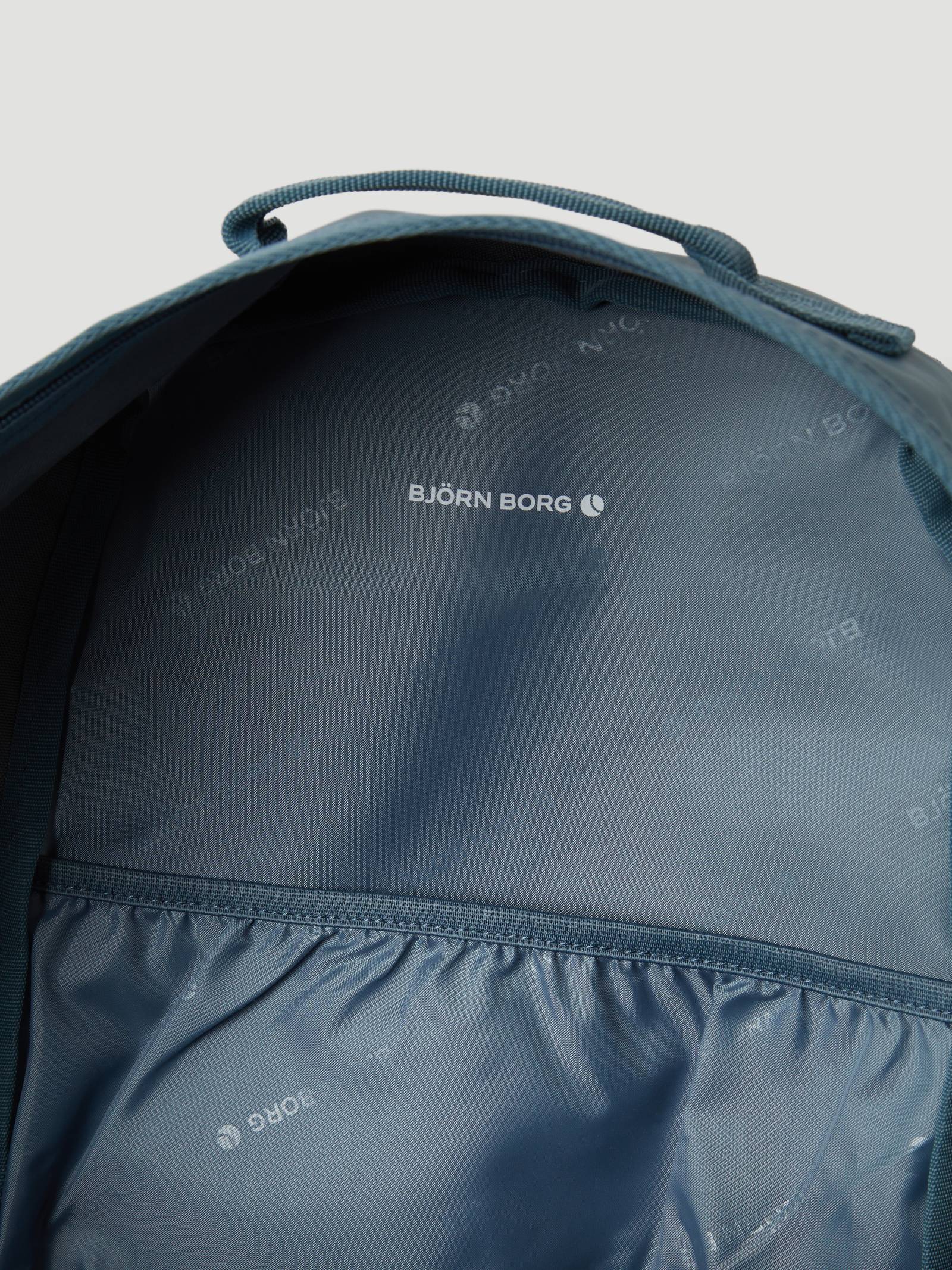 Borg Duffle Backpack 35L image 6