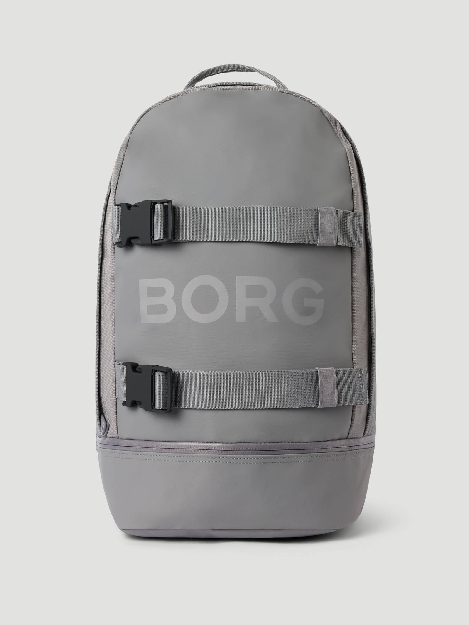 Borg Duffle Backpack 35L image 1