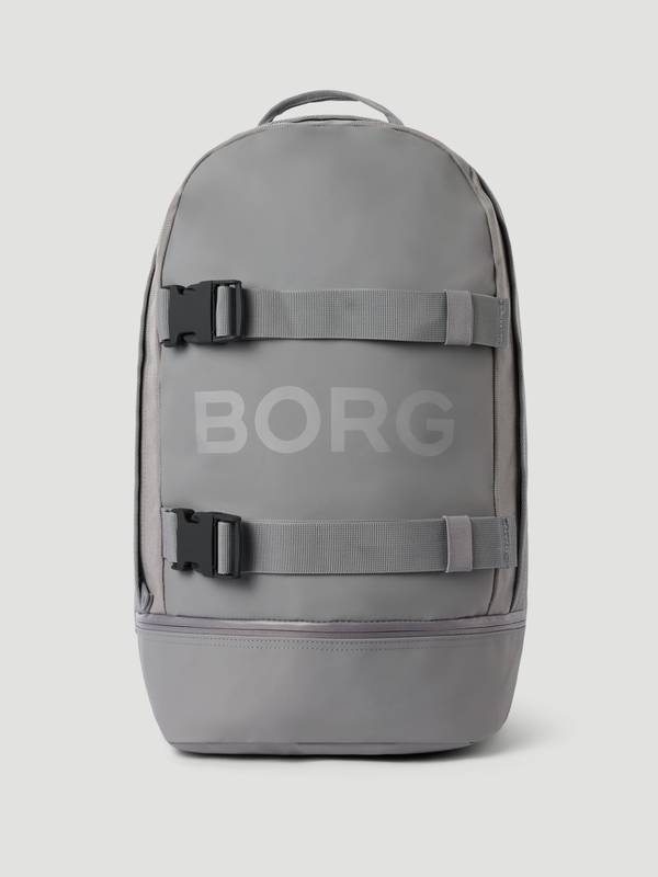 Borg Duffle Backpack 35L