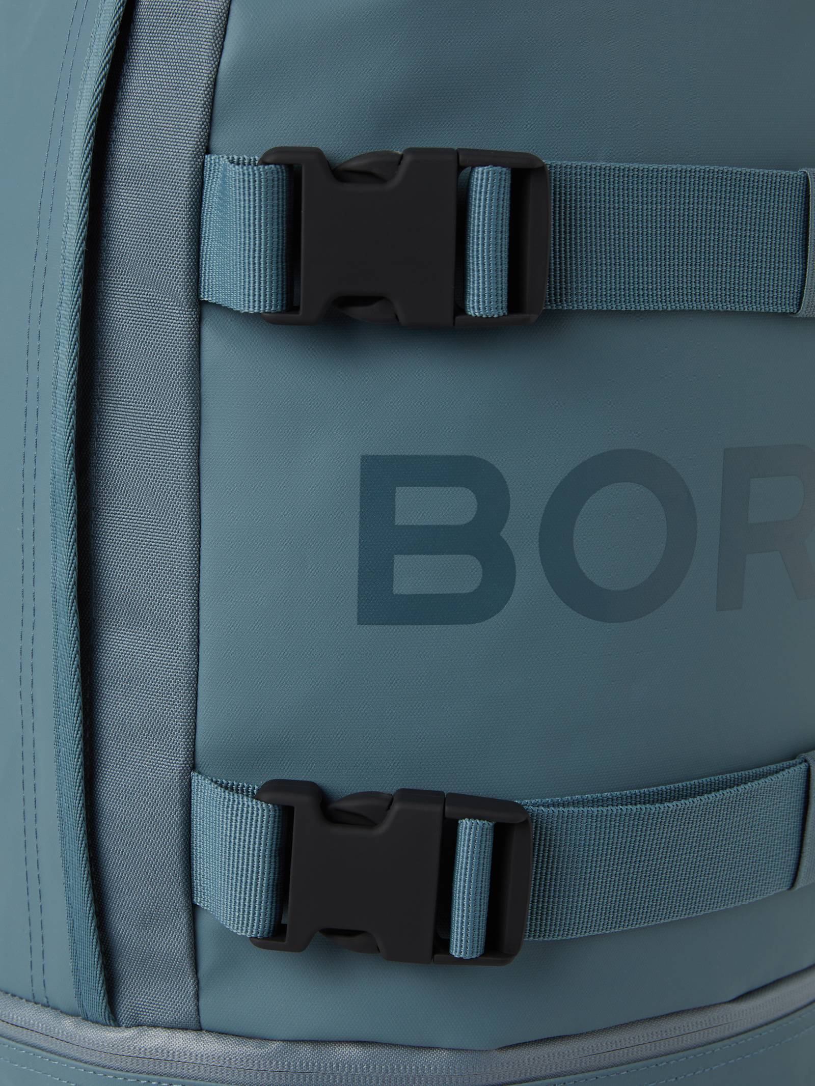 Borg Duffle Backpack 35L image 4