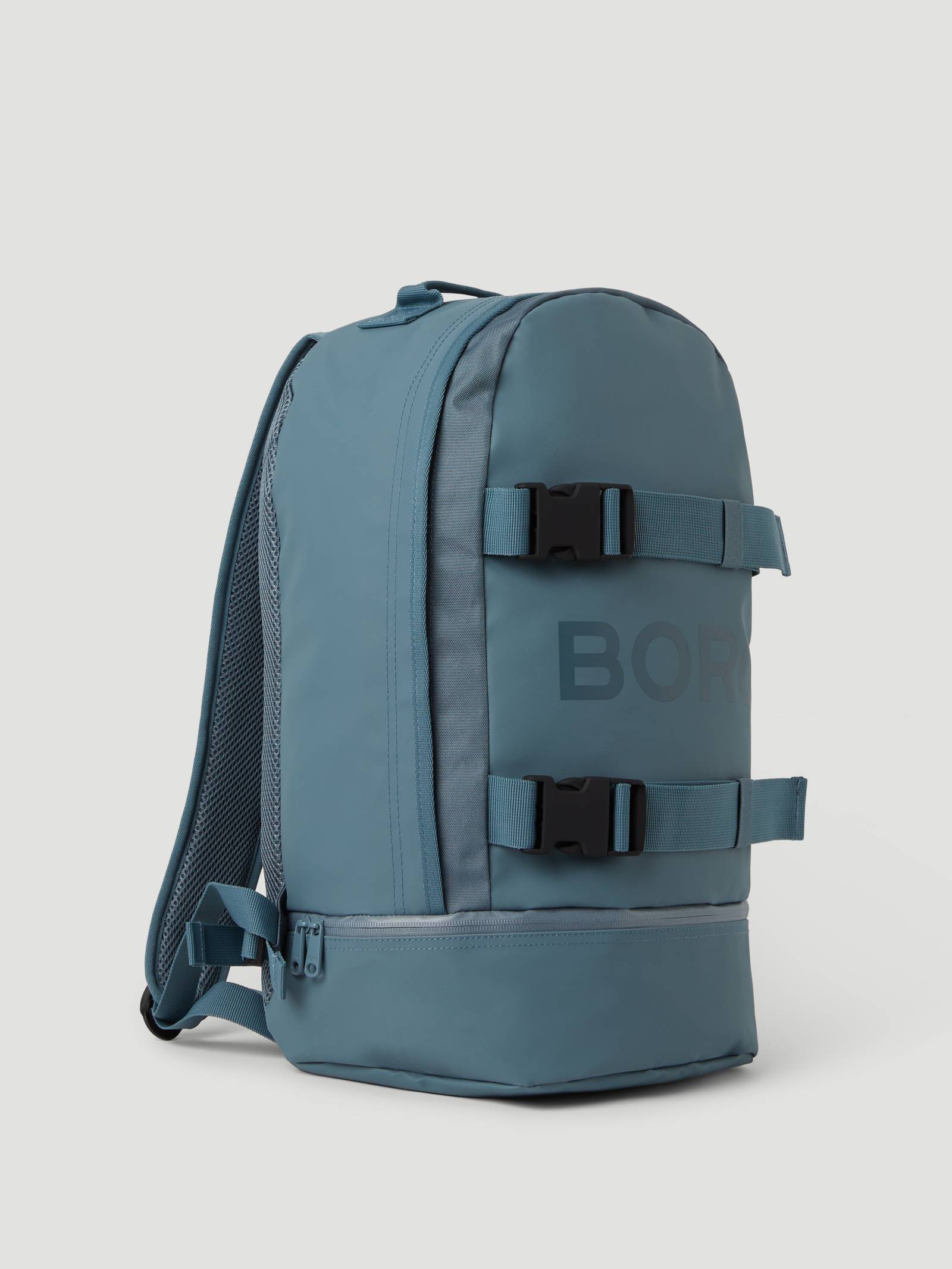Borg Duffle Backpack 35L image 2