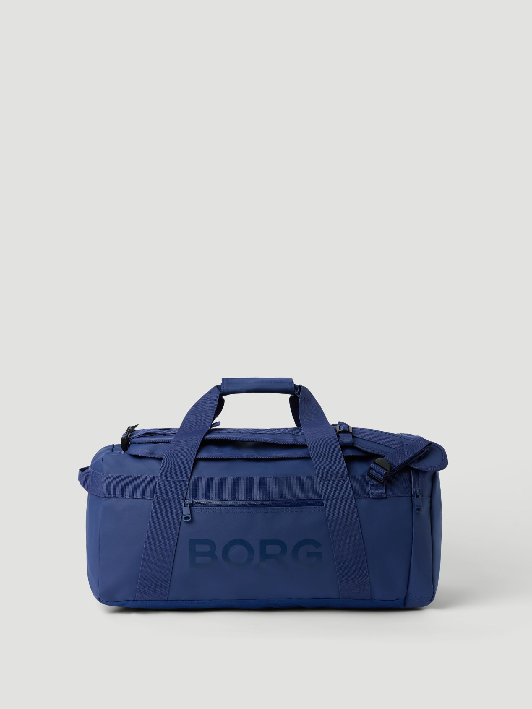 Borg Duffle Bag 55L - Unisex - Estate Blue | Björn Borg