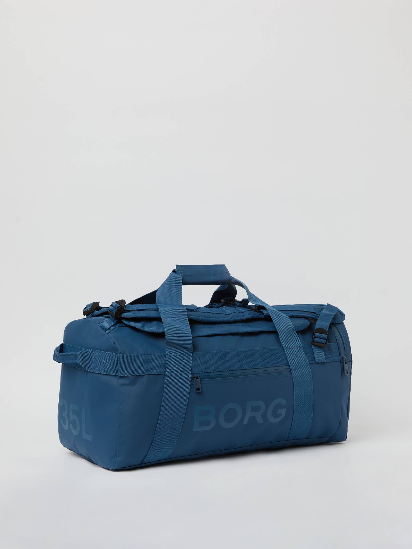 Borg Duffle Bag 35L image 2