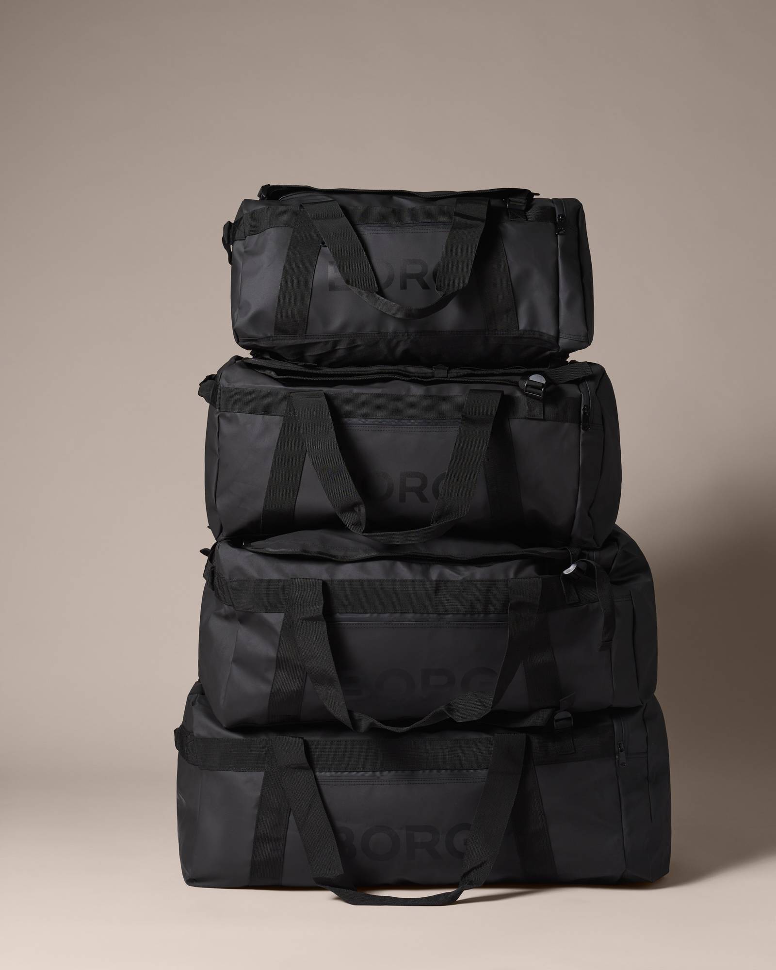 Borg Duffle Bag 35L image 2