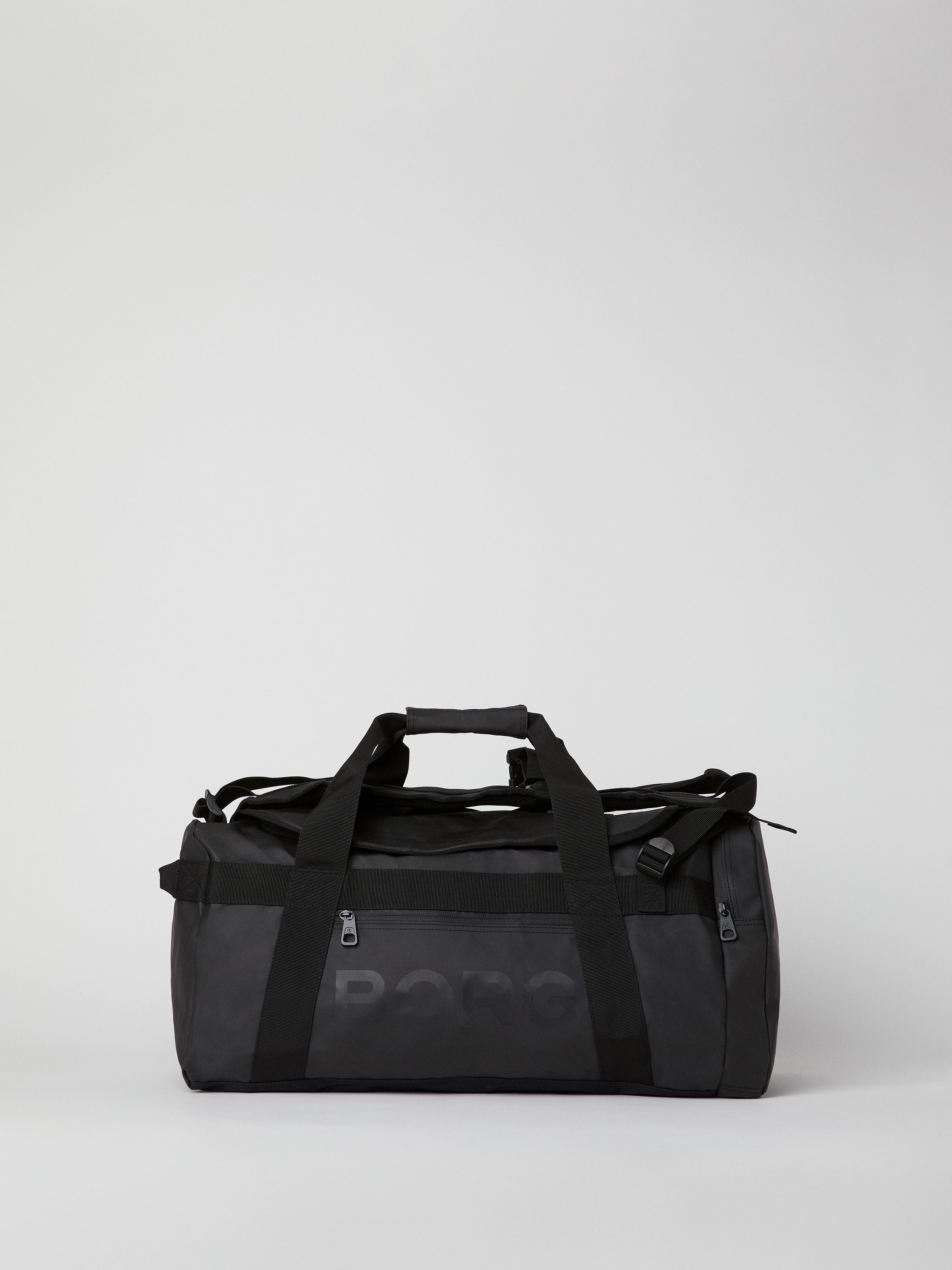 Borg Duffle Bag 35L - Unisex - Black | Björn Borg