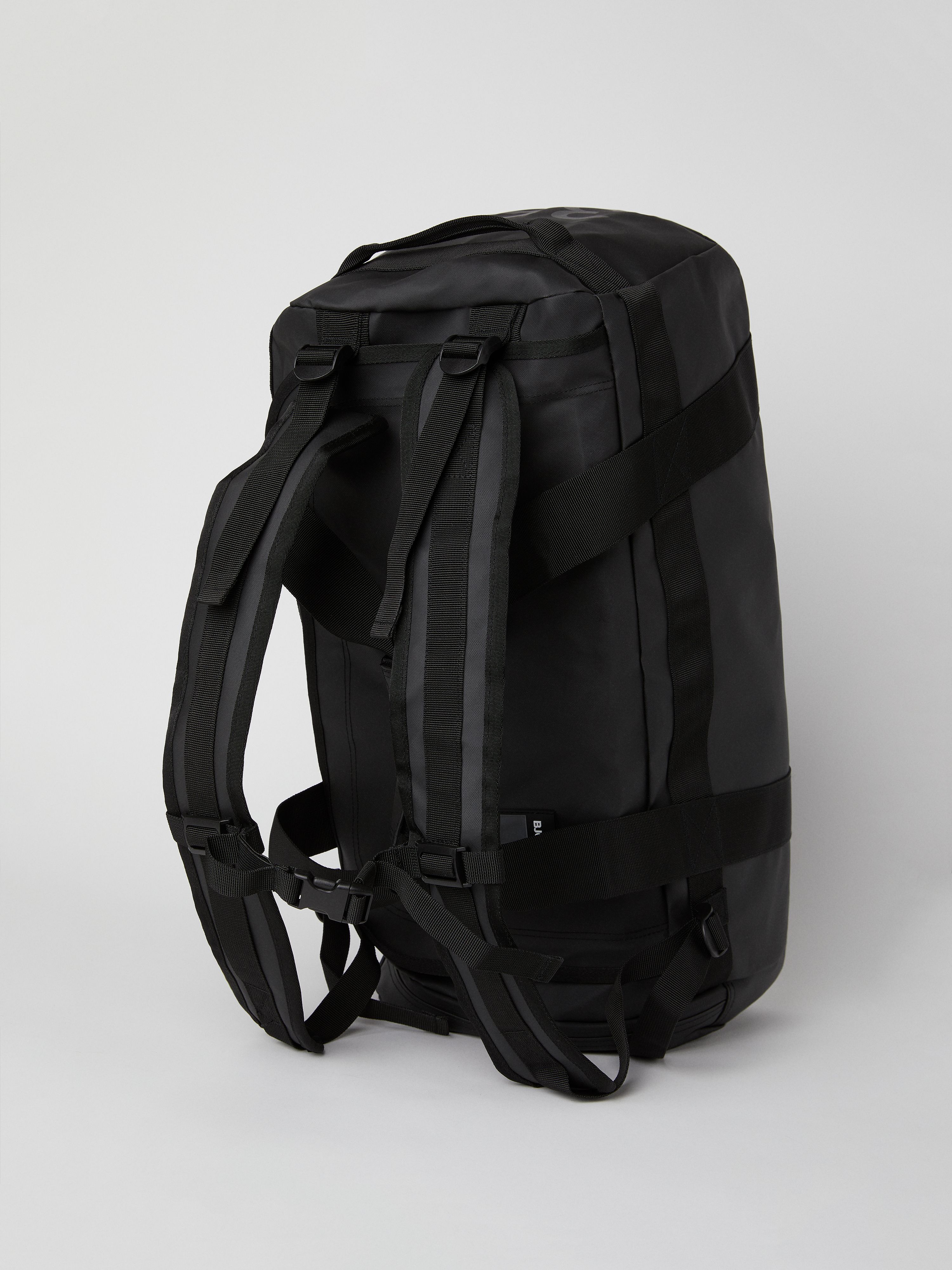 Borg Duffle Bag 35L - Unisex - Black | Björn Borg