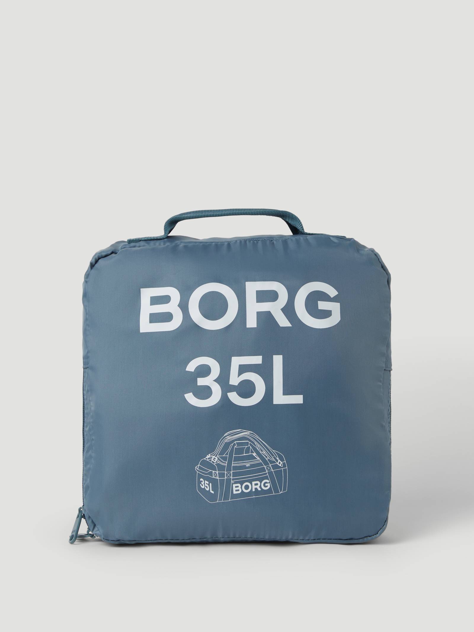 Borg Duffle Bag 35L image 7