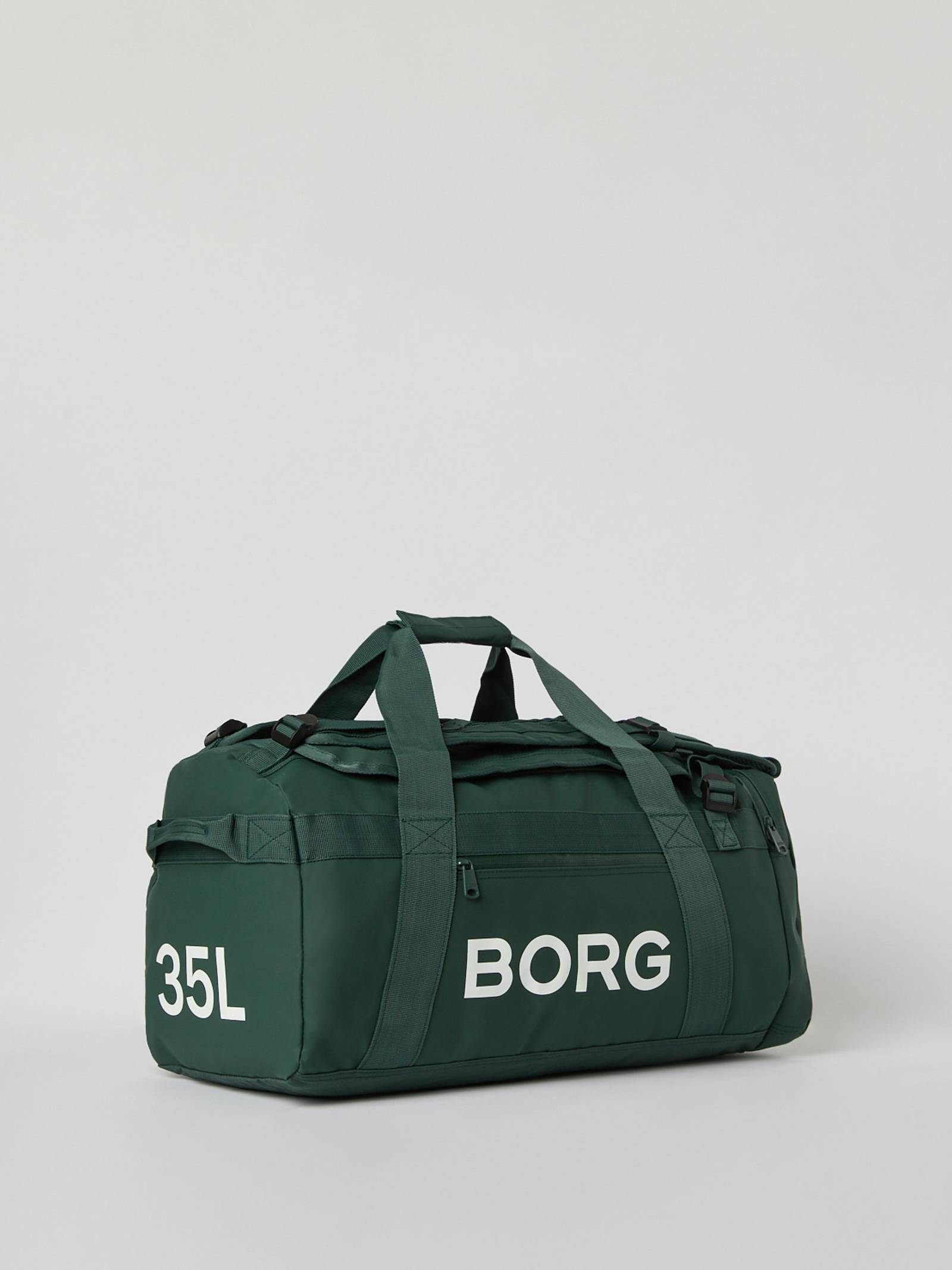 Borg Duffle Bag 35L image 2