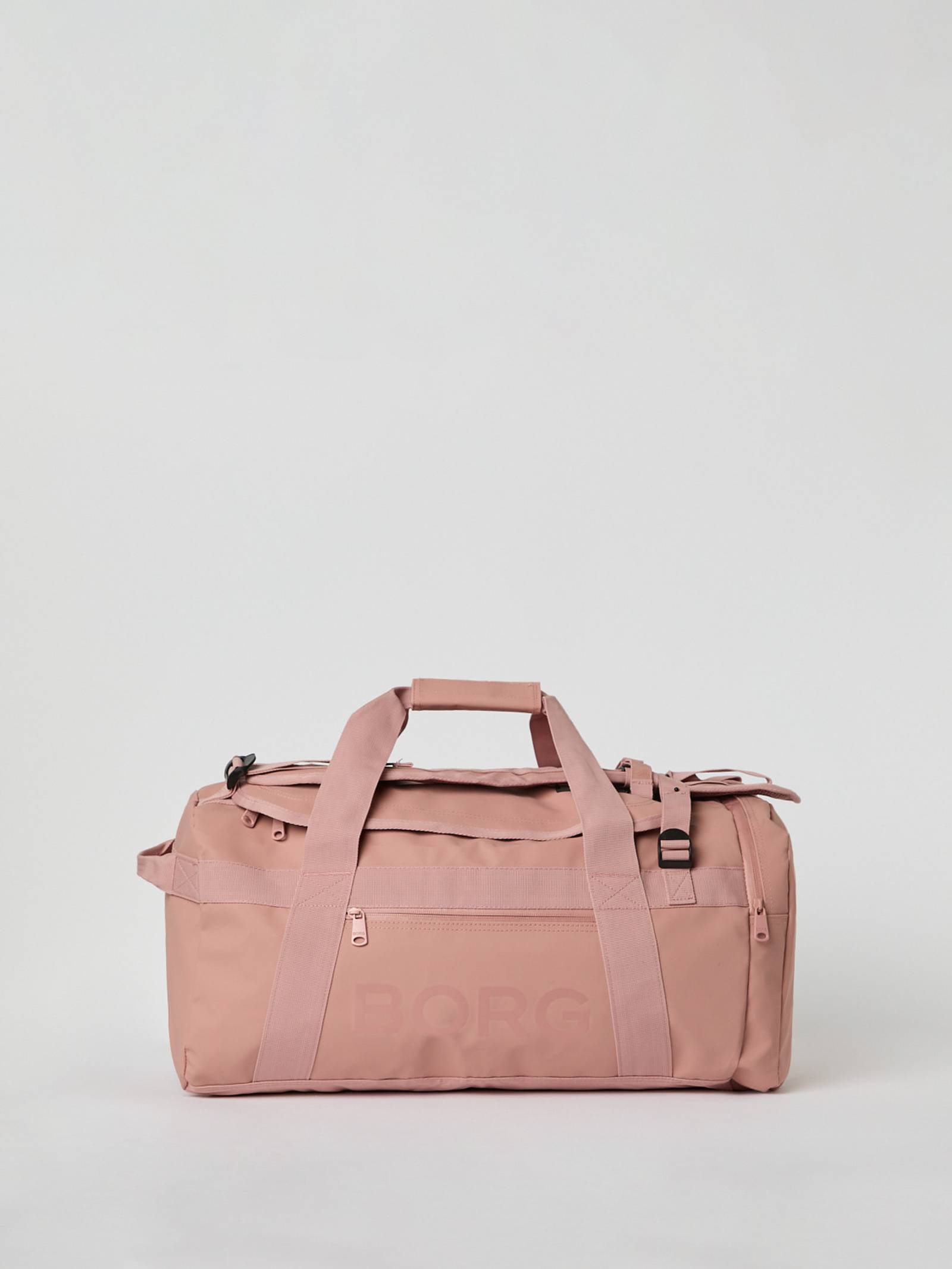 Björn Borg - Borg Duffle Bag 35L Cameo Brown - Image 1