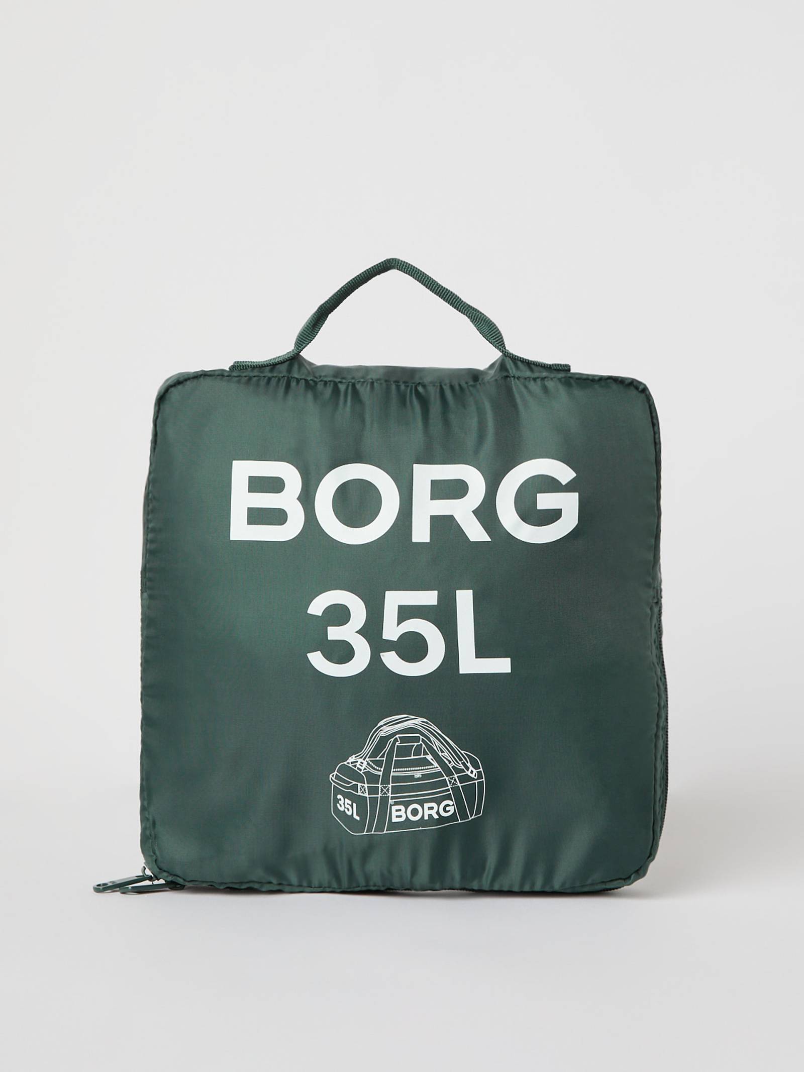 Borg Duffle Bag 35L image 5