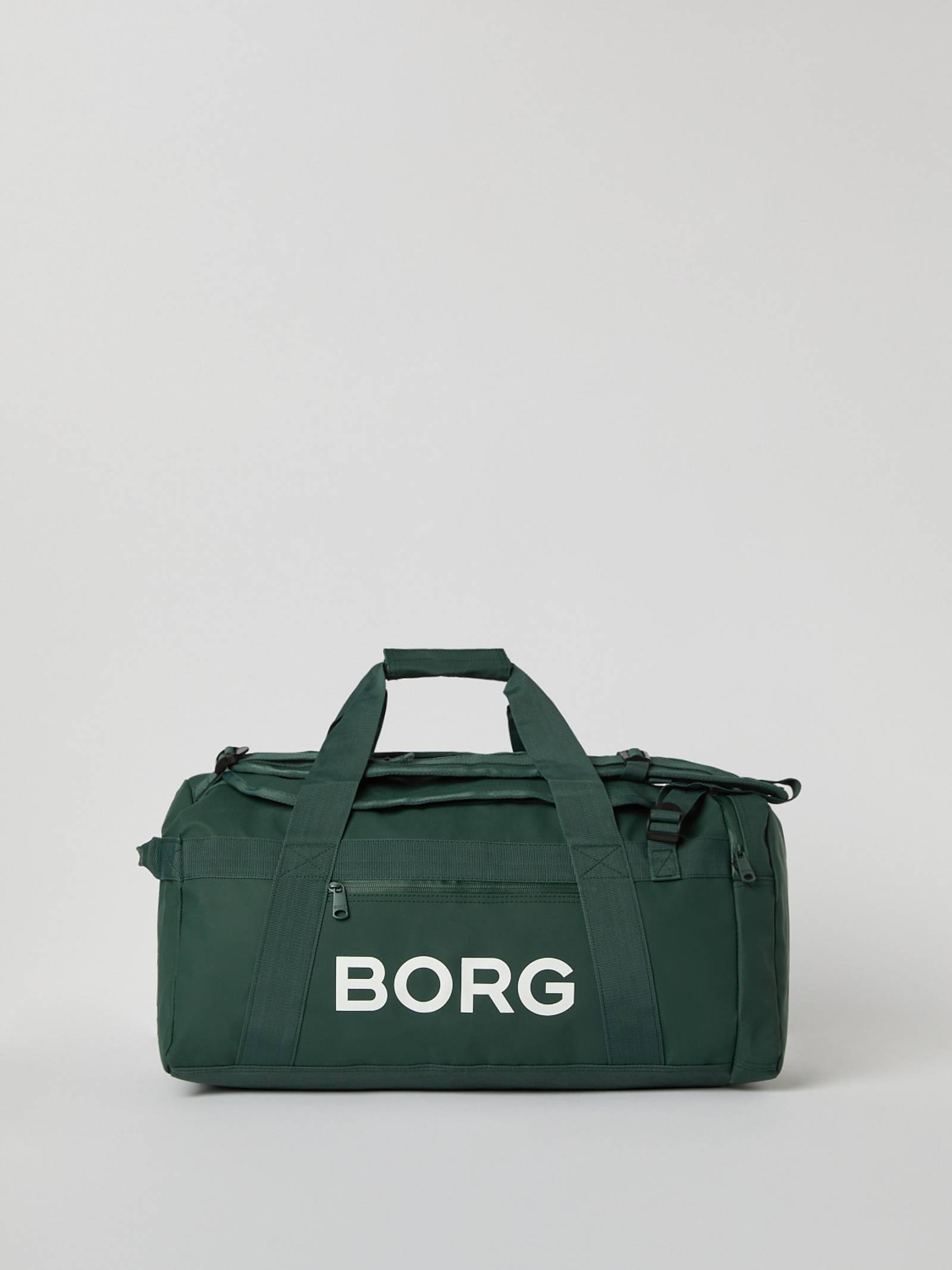 Borg Duffle Bag 35L image 1