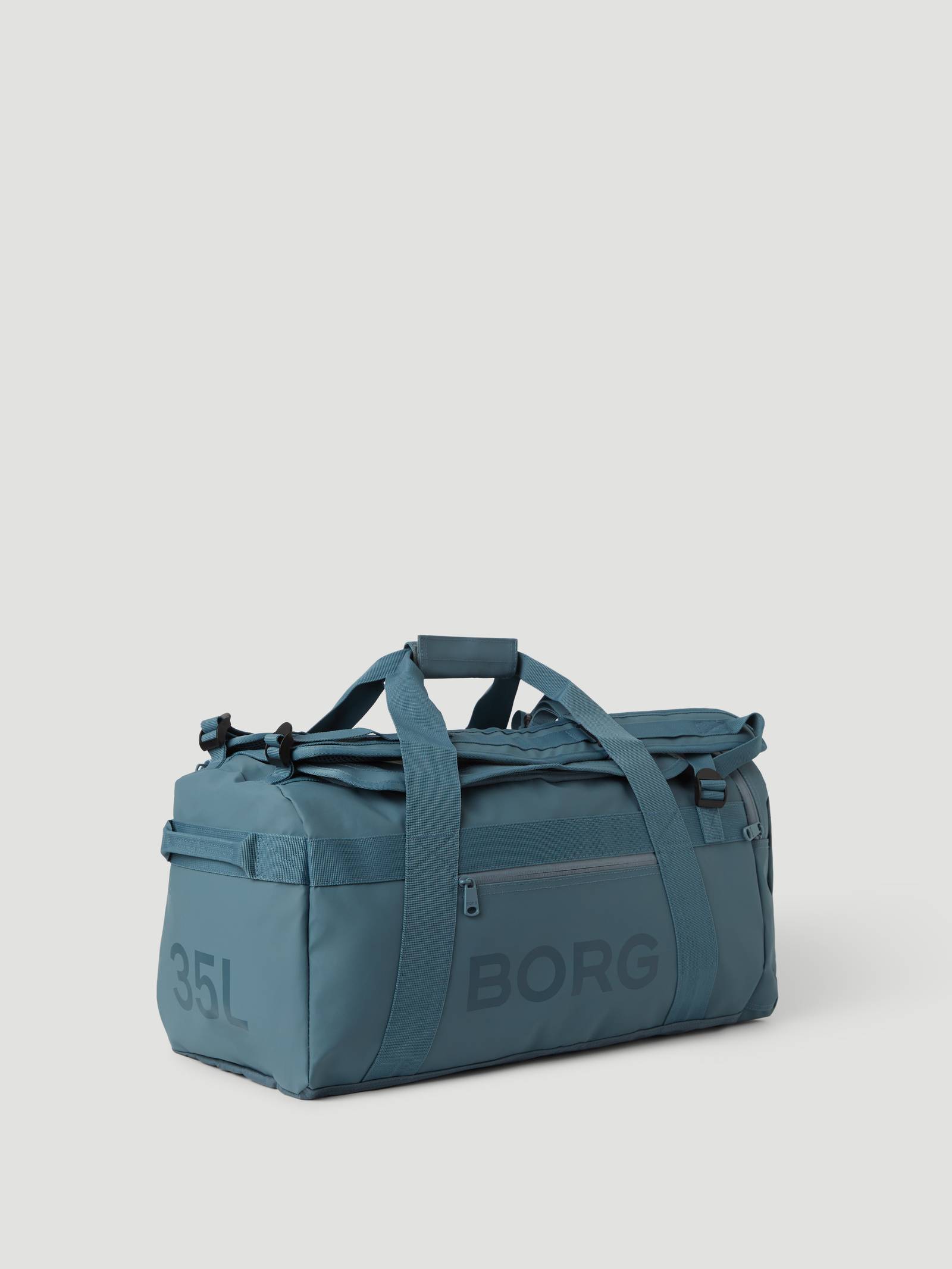 Borg Duffle Bag 35L image 2