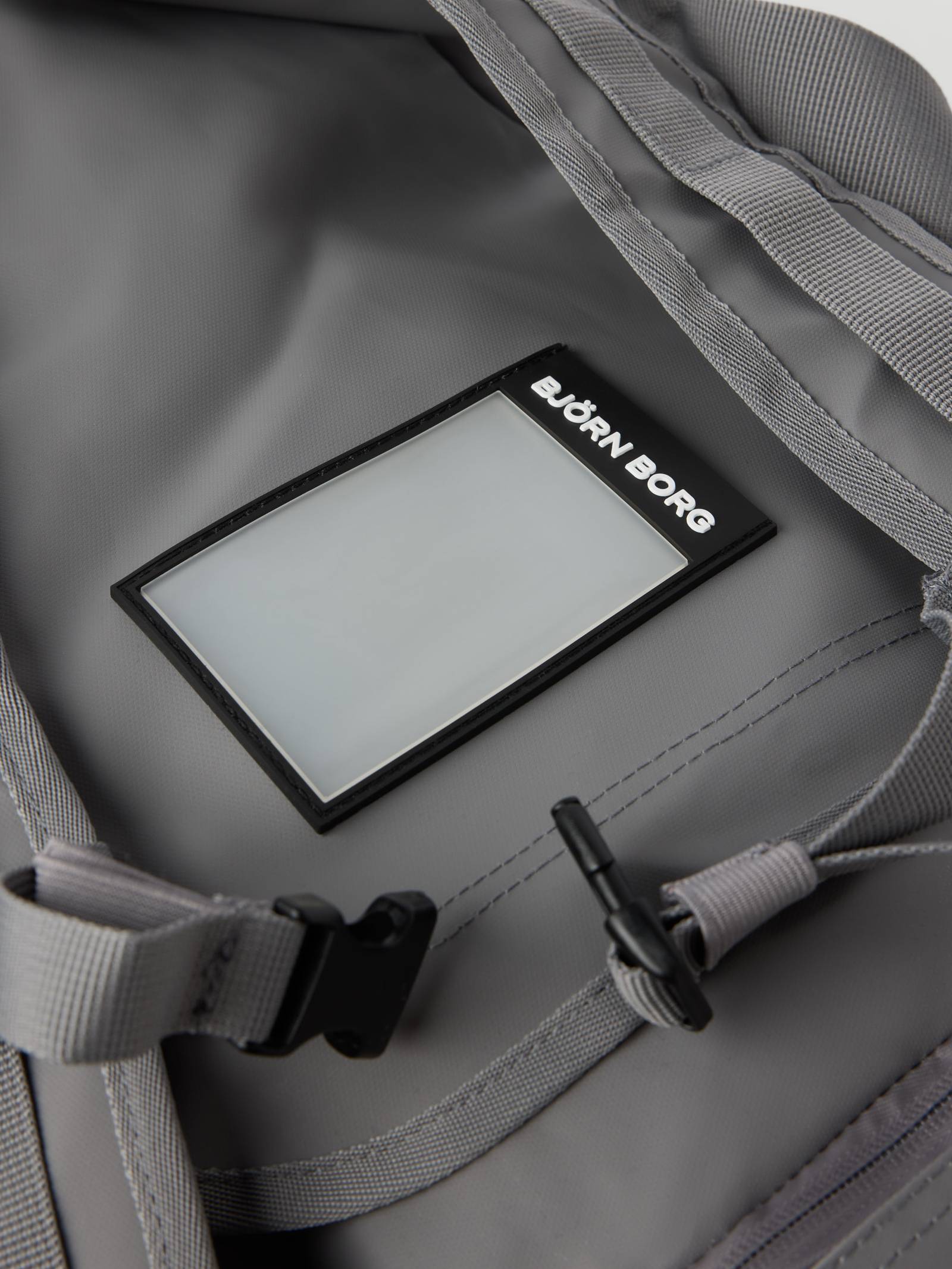 Borg Duffle Bag 35L image 2