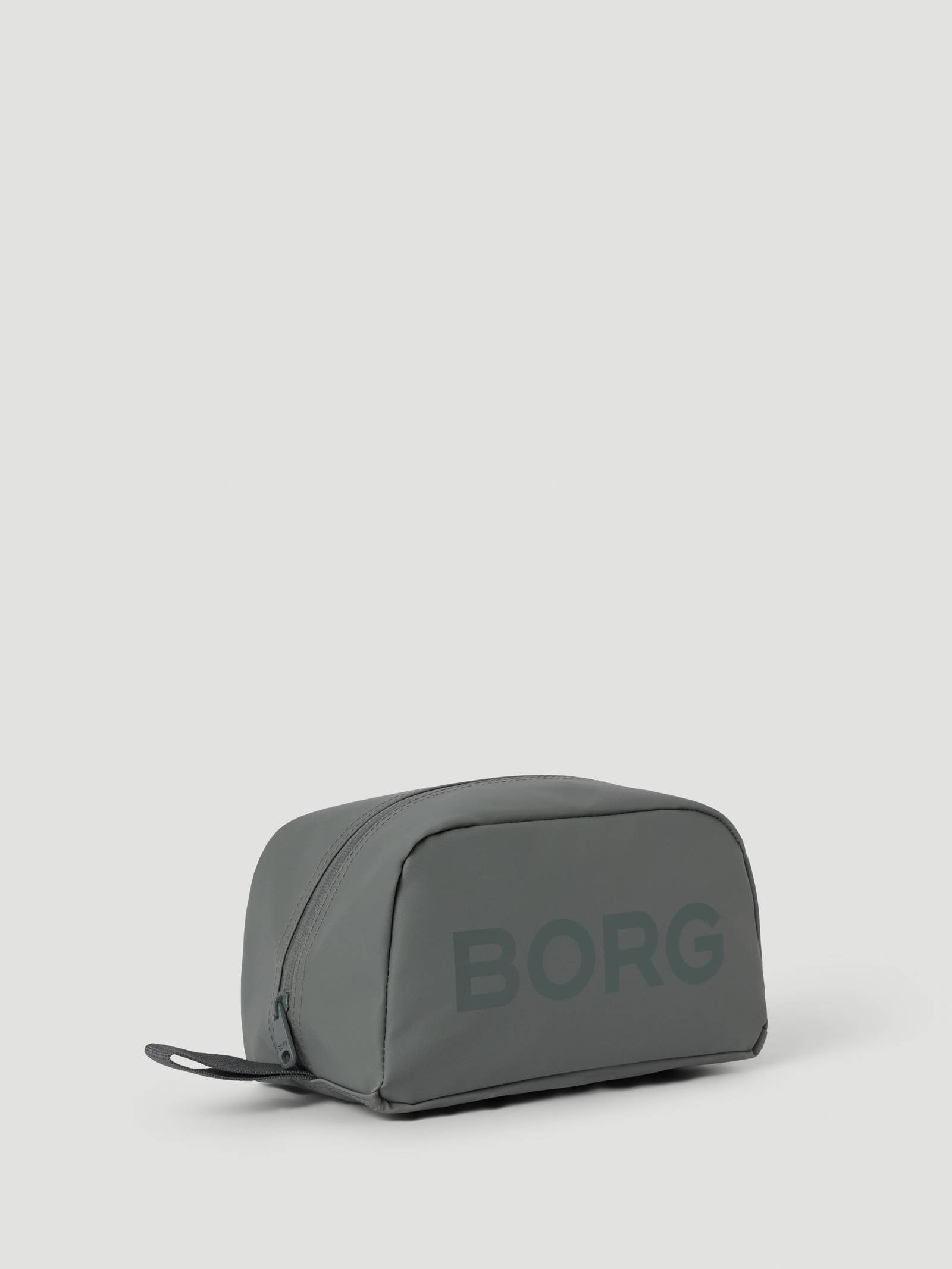 Borg Duffle Wash Bag image 4