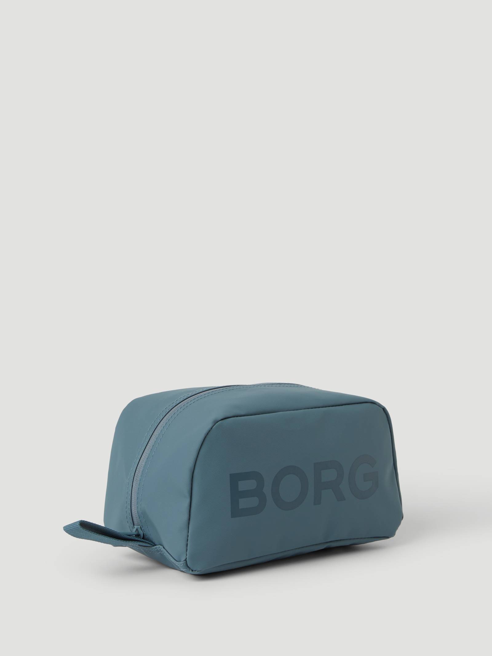 Borg Duffle Toilet Case image 2