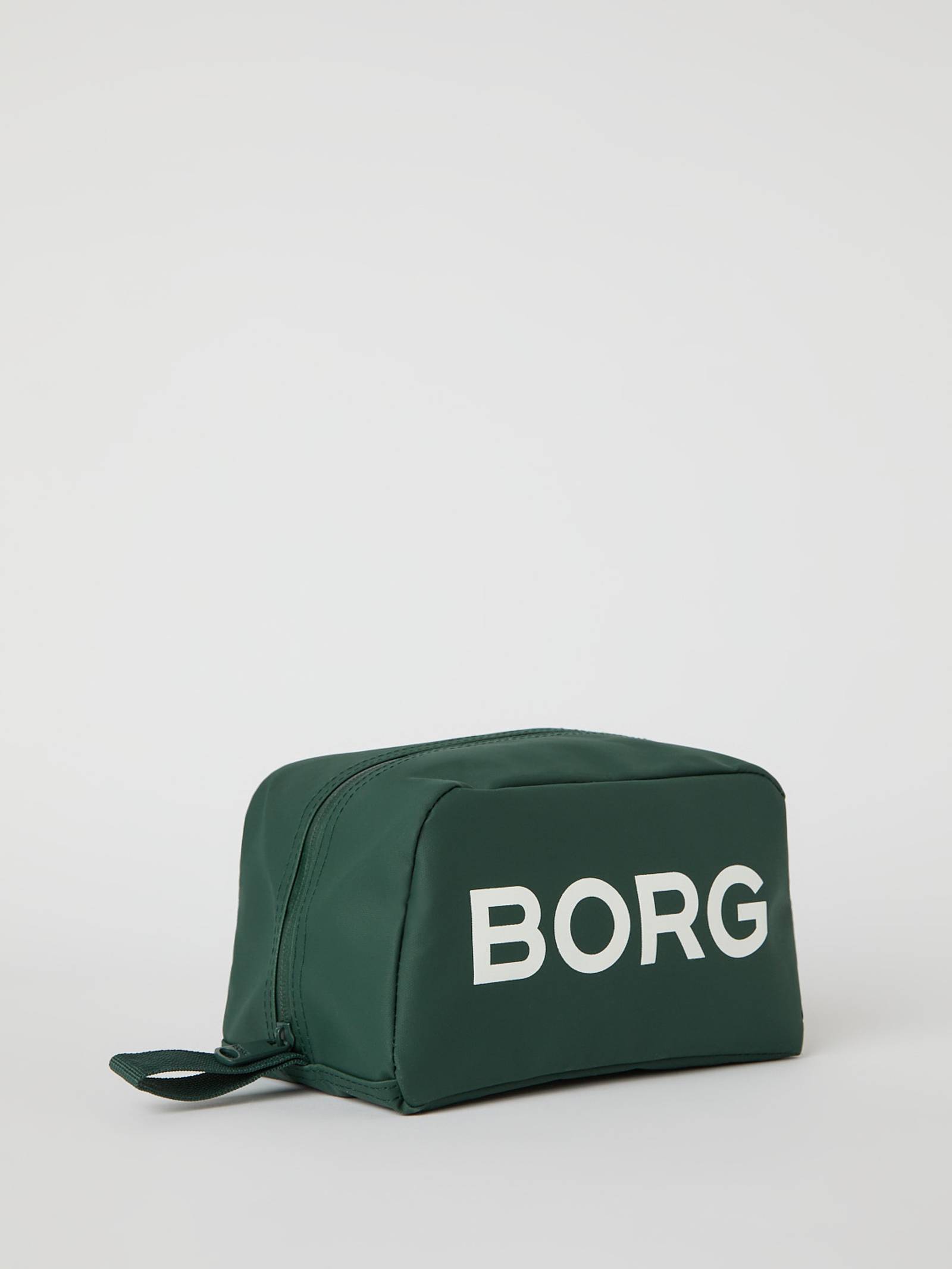 Borg Duffle Toilet Case image 2