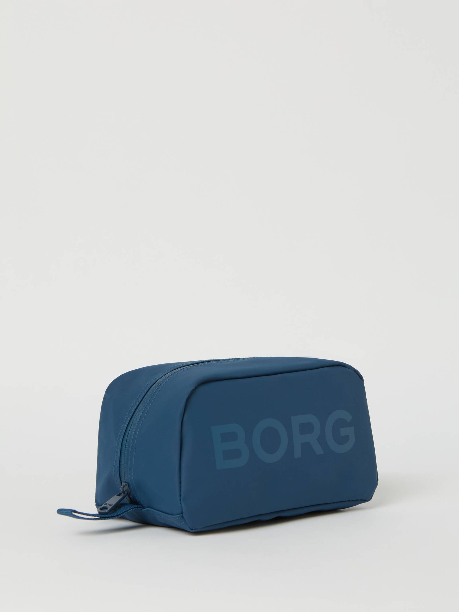 Borg Duffle Toilet Case image 2