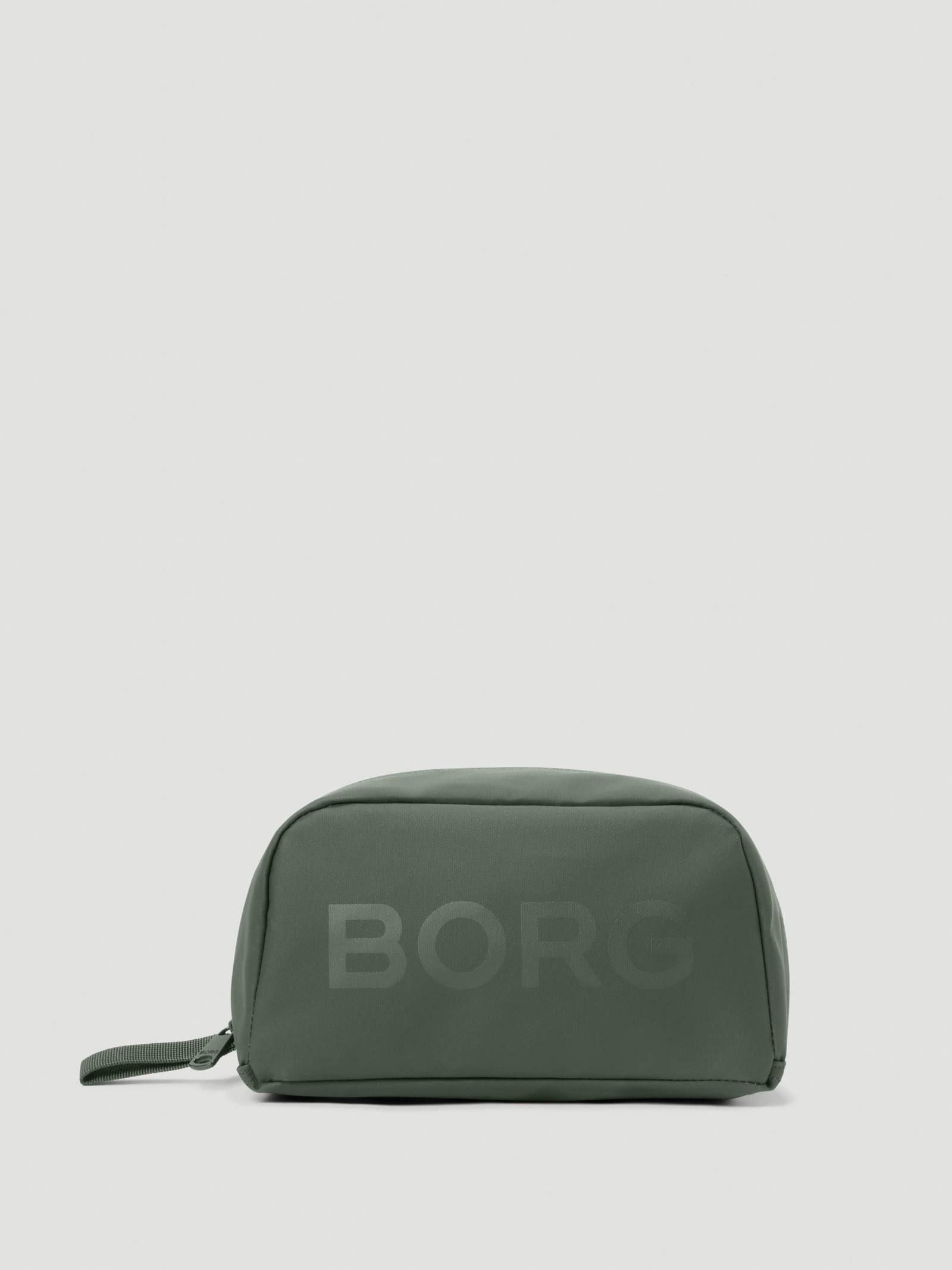 Björn Borg - Borg Duffle Wash Bag Balsam Green Women - Image 1
