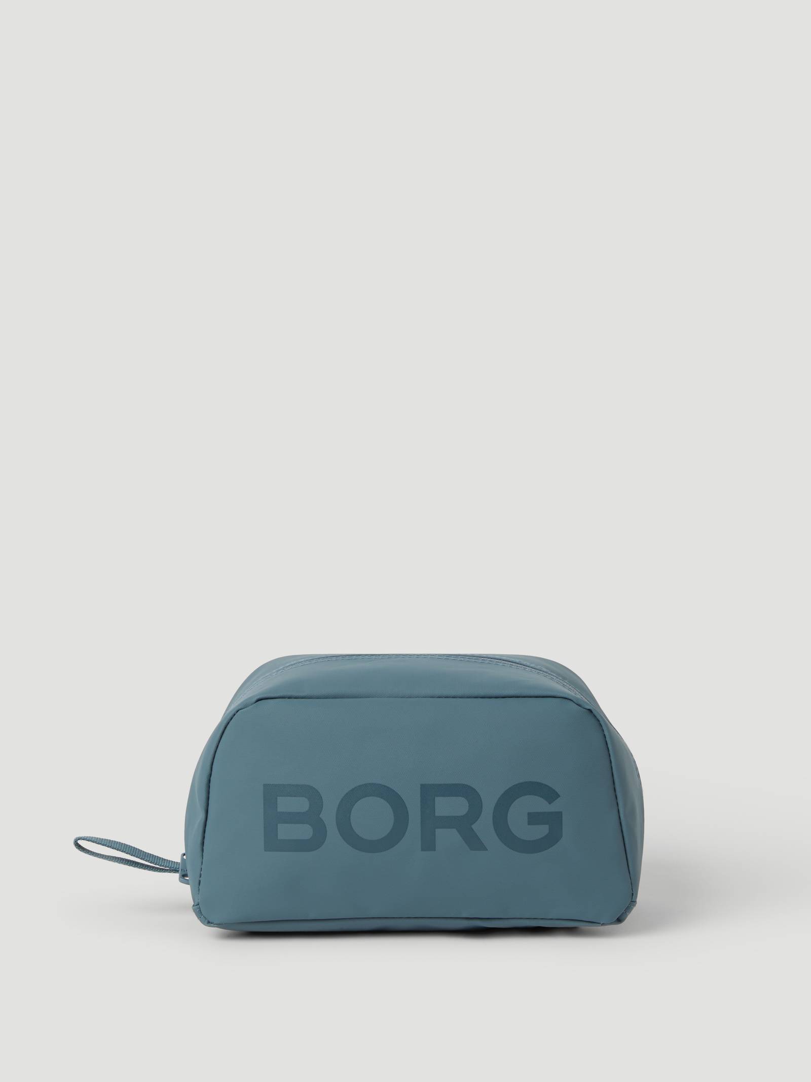 Borg Duffle Toilet Case image 1