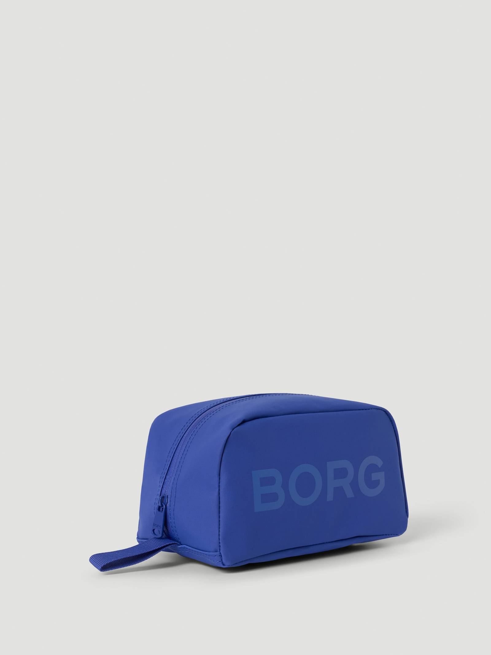 Borg Duffle Wash Bag image 4