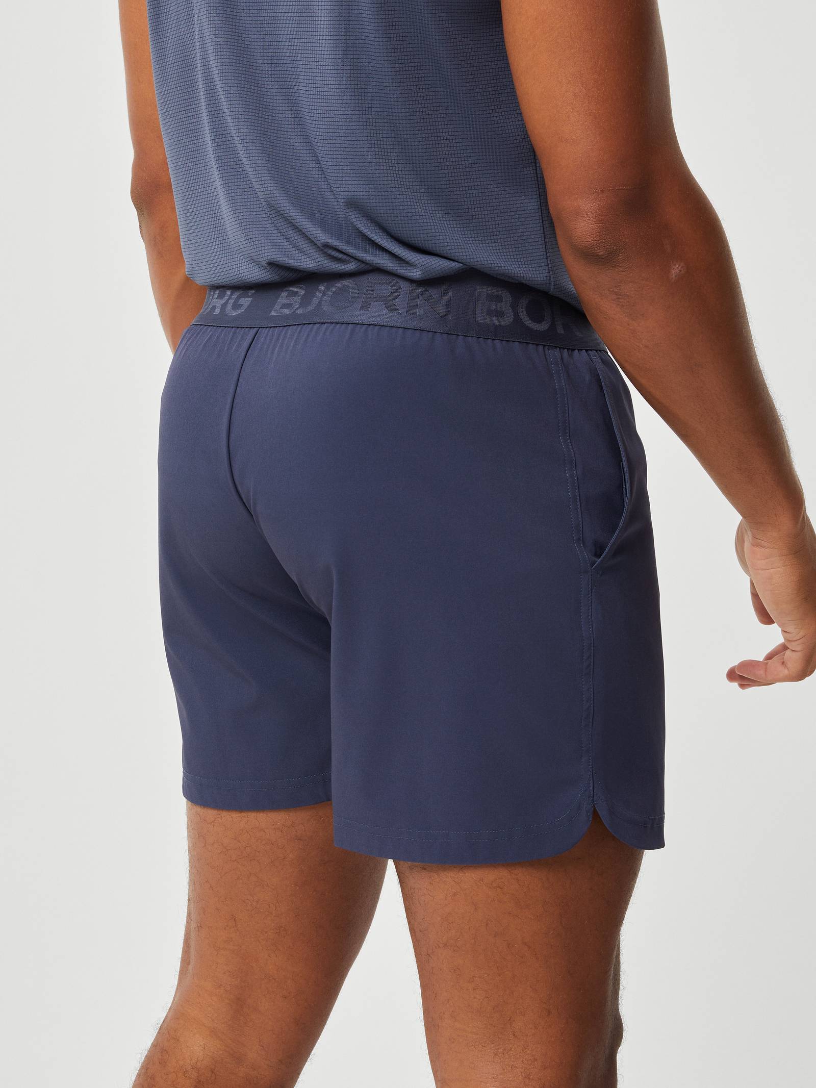 Borg Short Shorts image 3