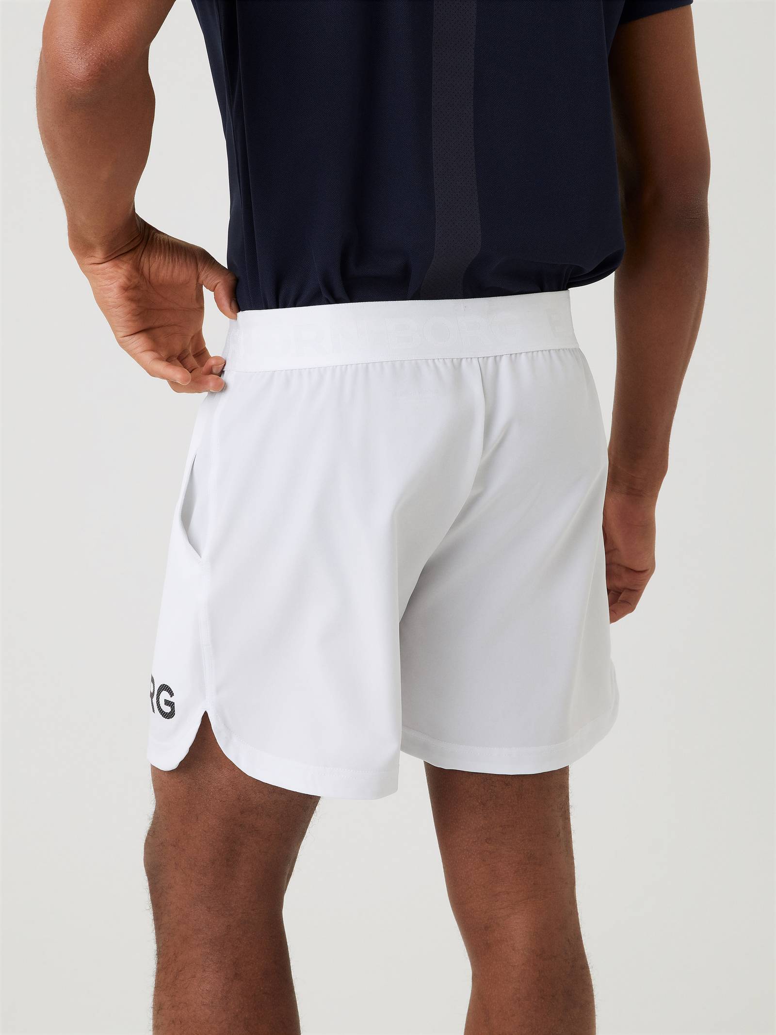 Borg Short Shorts image 3