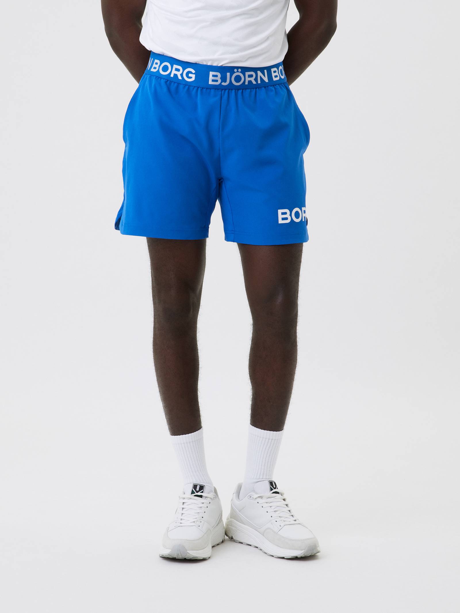 Borg Short Shorts image 2