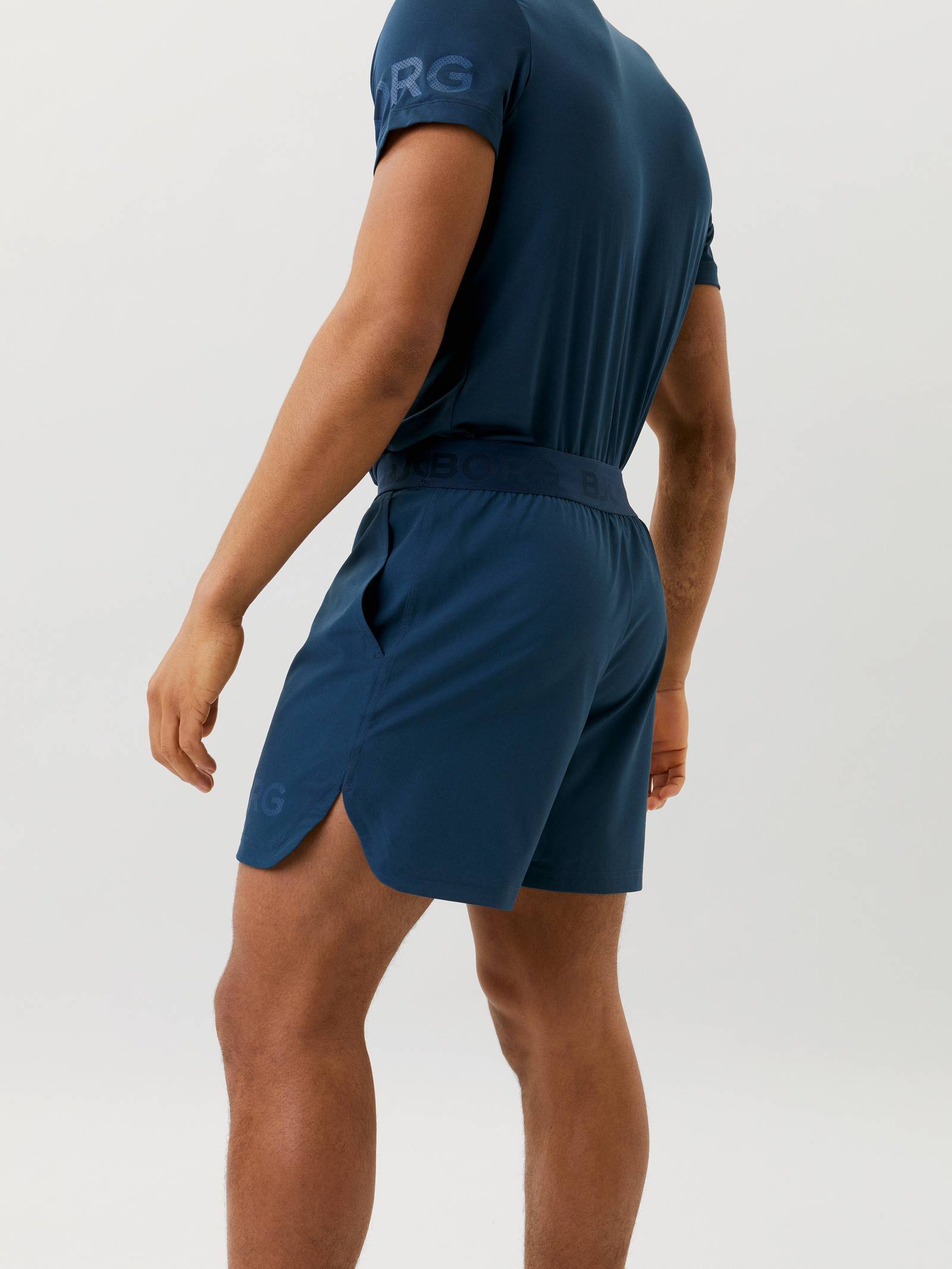 Borg Short Shorts image 3