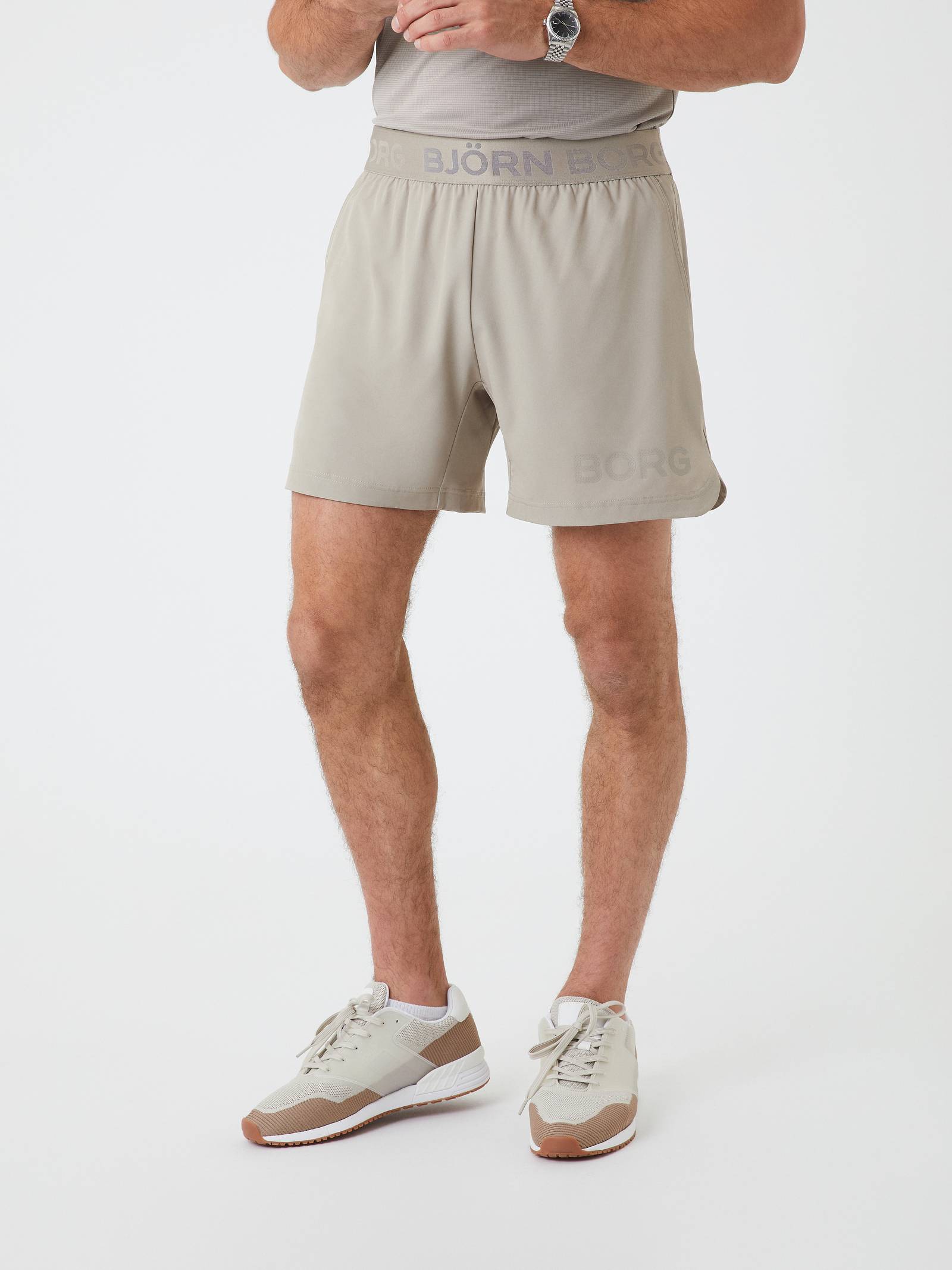 Borg Short Shorts image 2