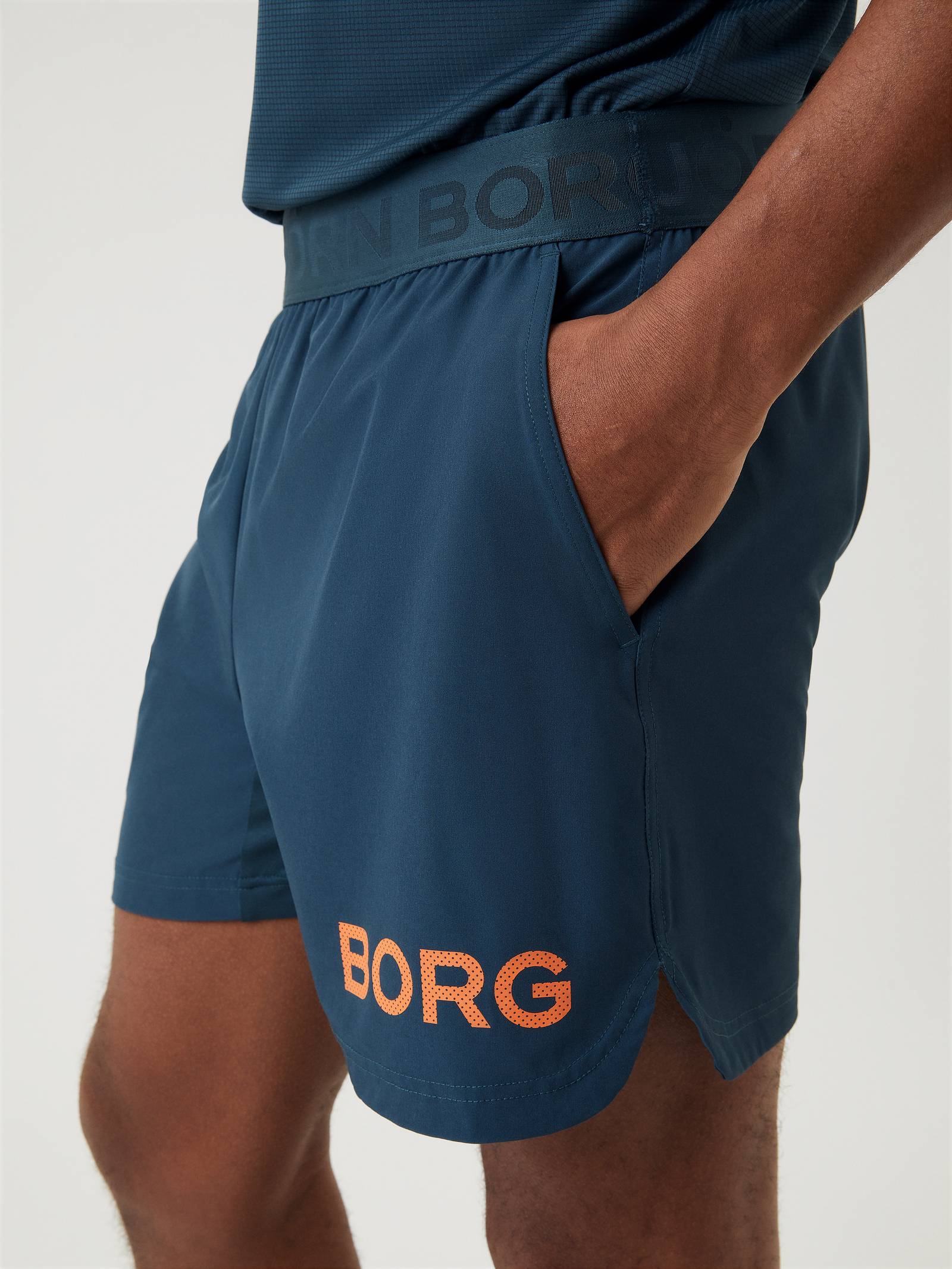 Borg Short Shorts image 5