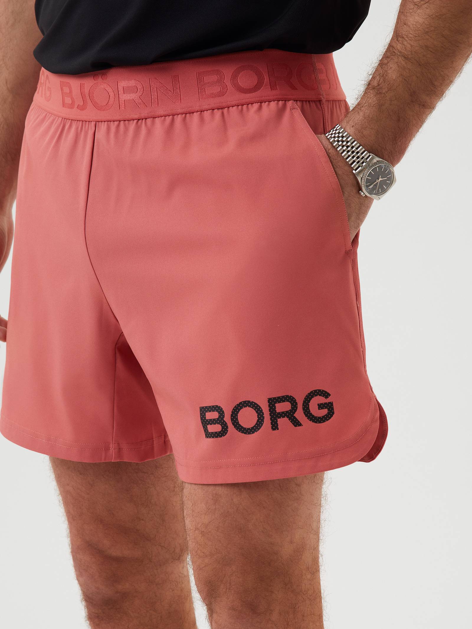 Borg Short Shorts image 4