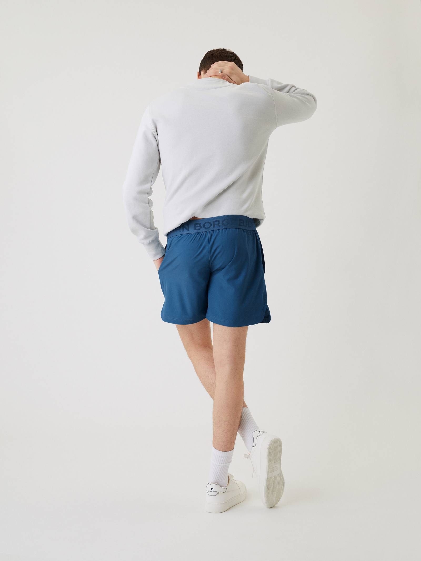 Borg Short Shorts image 5