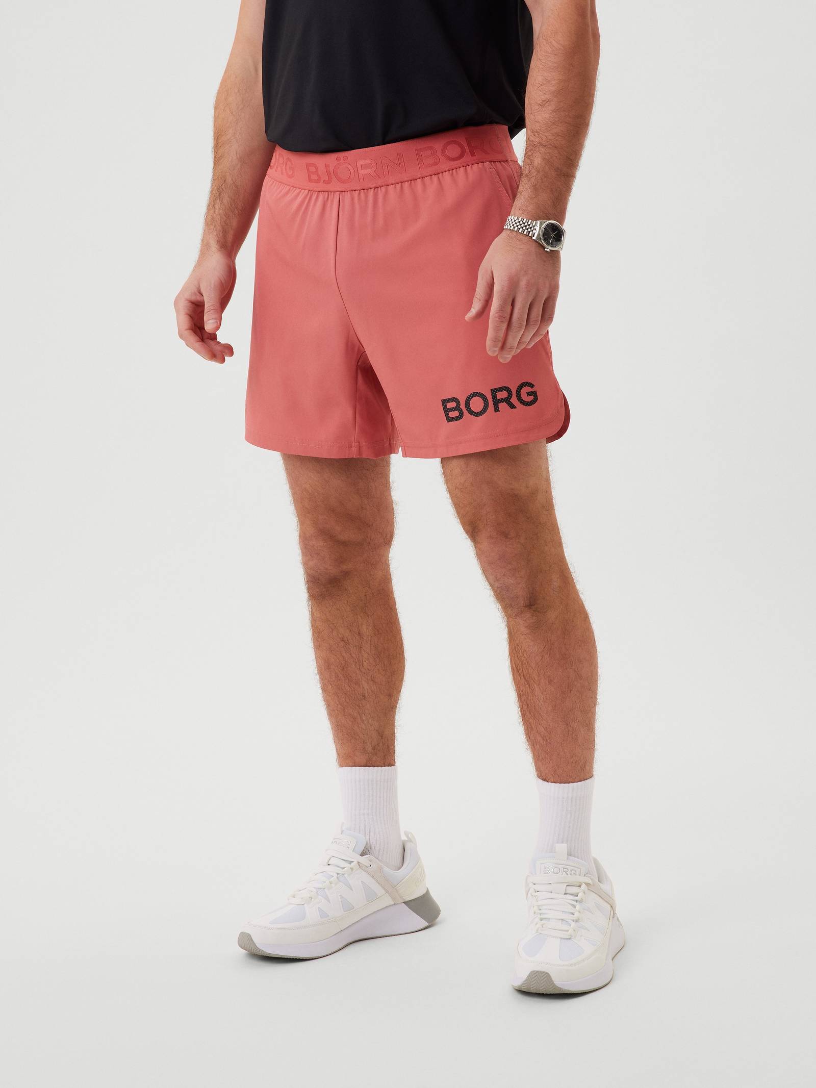 Borg Short Shorts image 2