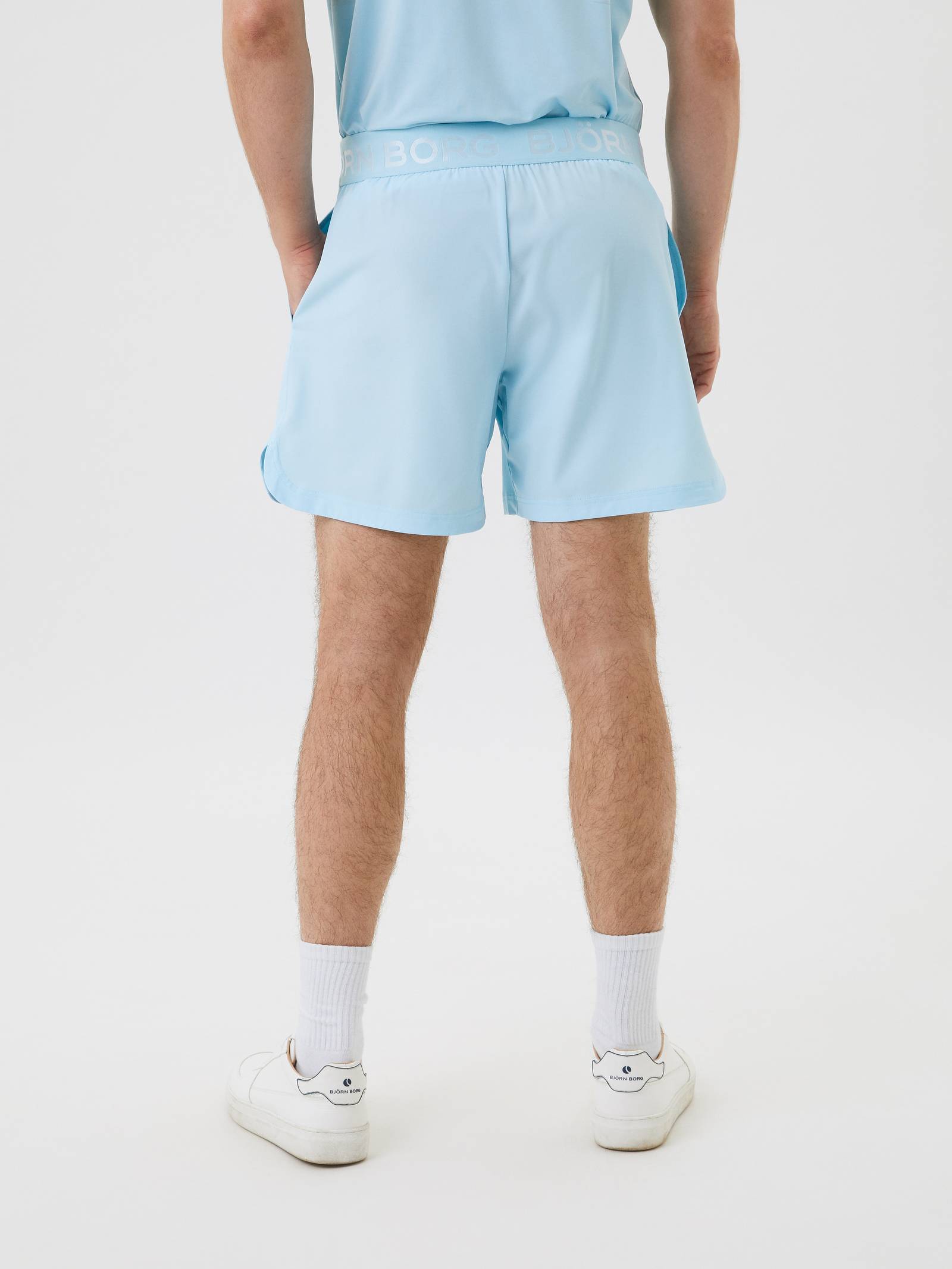 Borg Short Shorts image 3