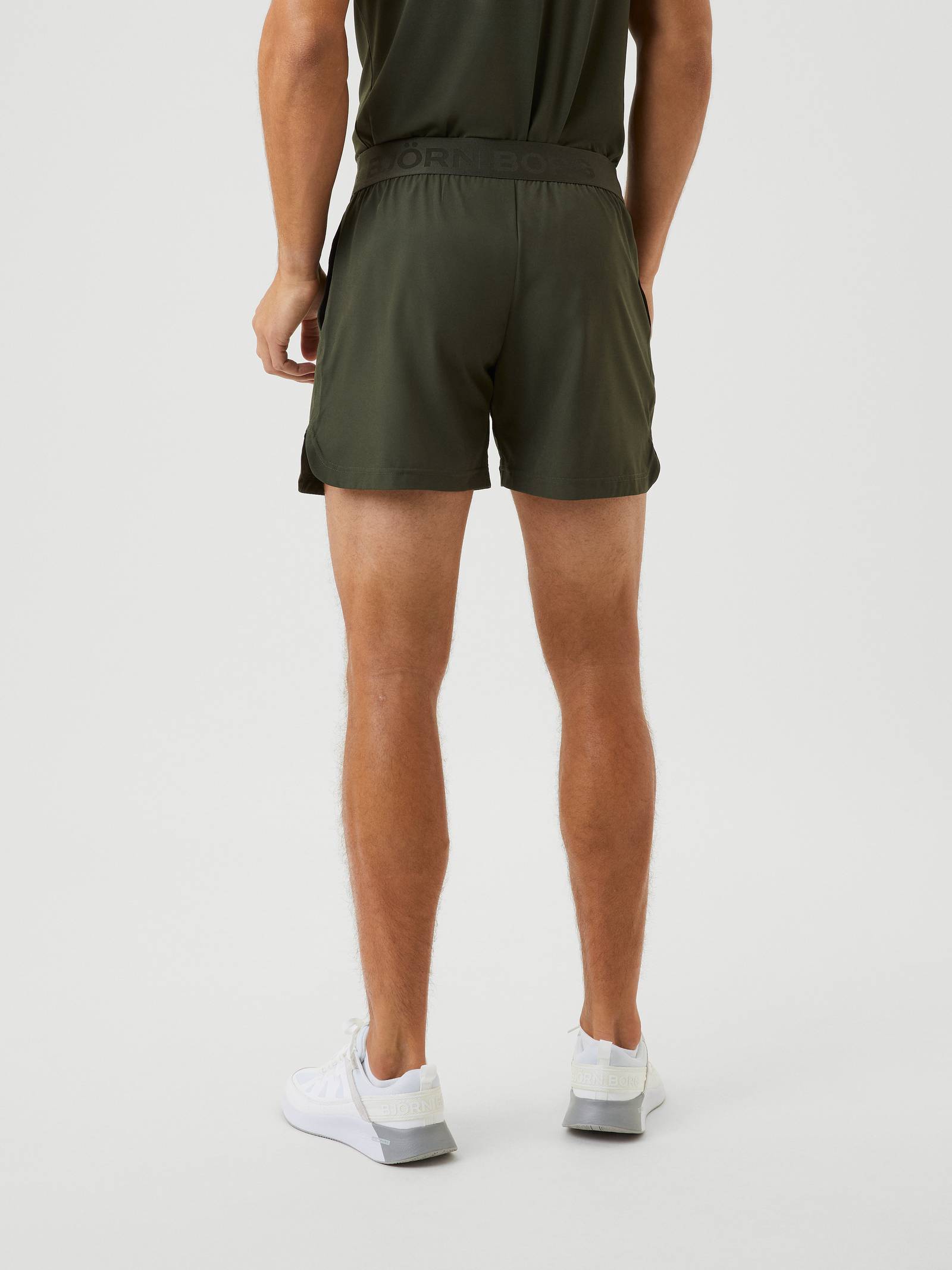 Borg Short Shorts image 3
