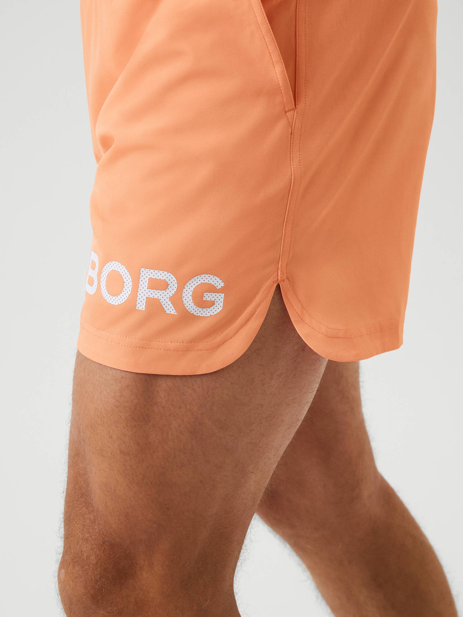 Borg Short Shorts image 4
