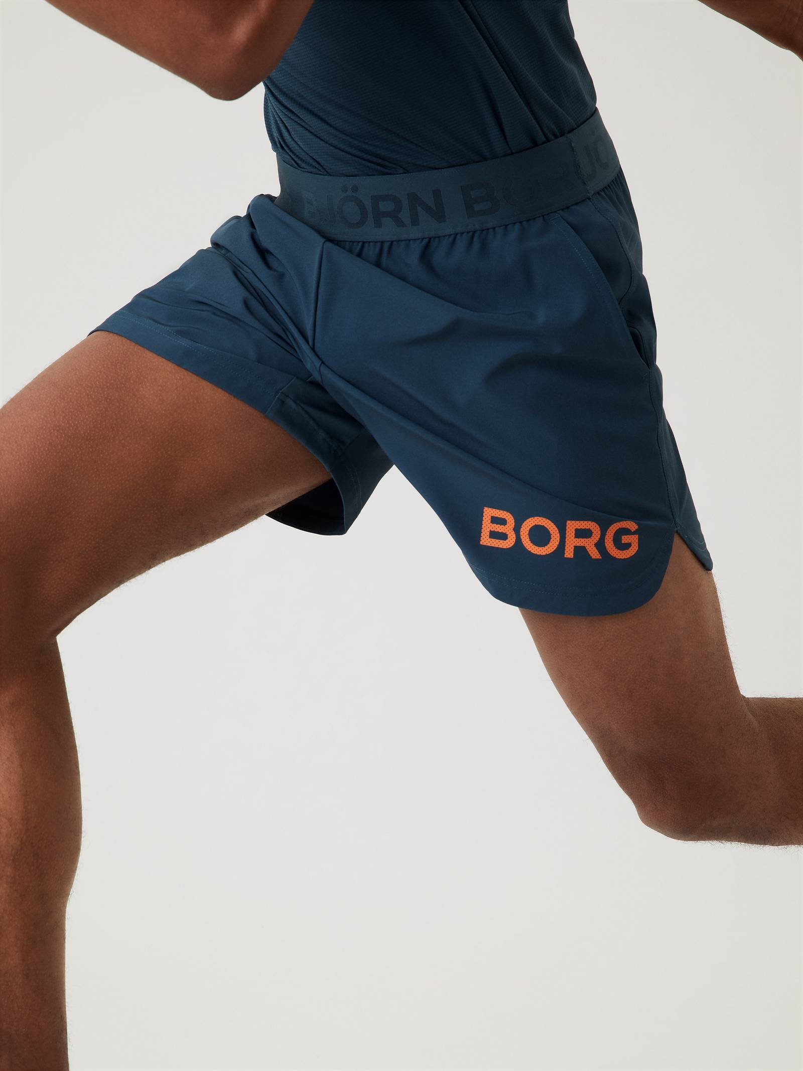 Borg Short Shorts image 3