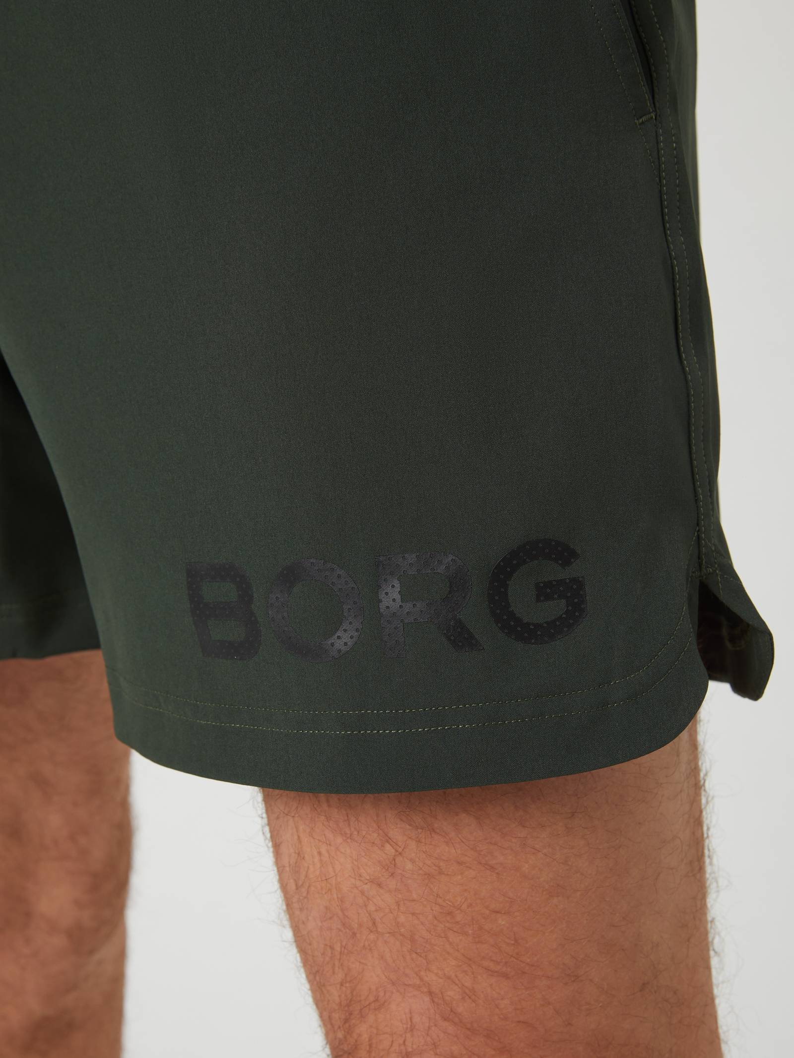 Borg Short Shorts image 3
