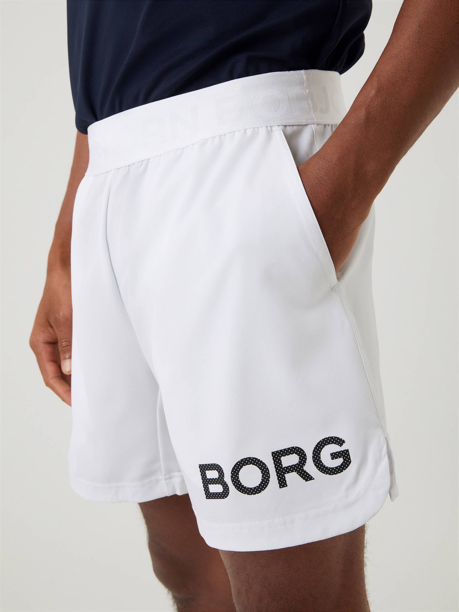 Borg Short Shorts image 4
